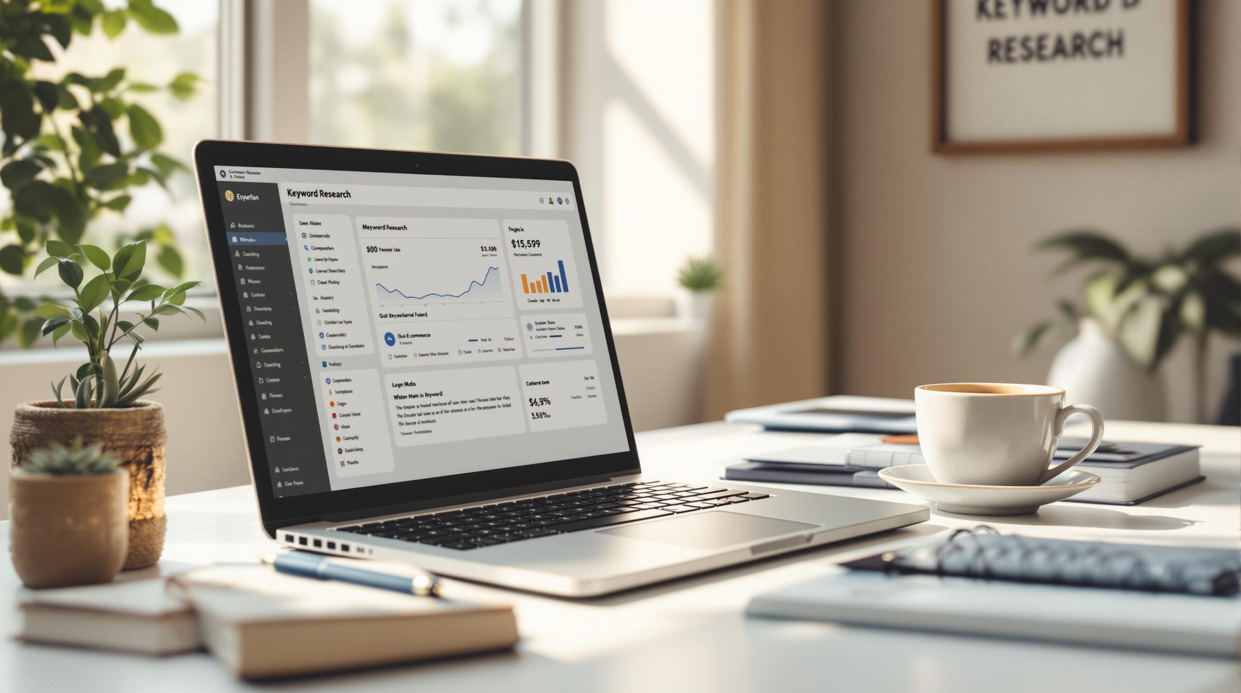 E-commerce Keyword Research: Step-by-Step Guide article cover