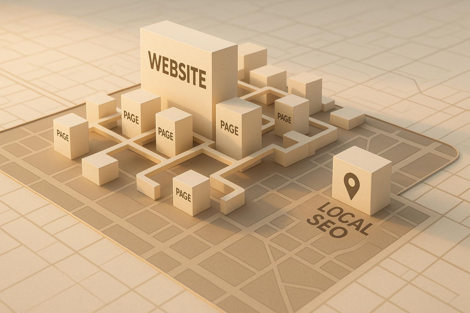 Complete Guide to Technical SEO for Local Rankings article cover