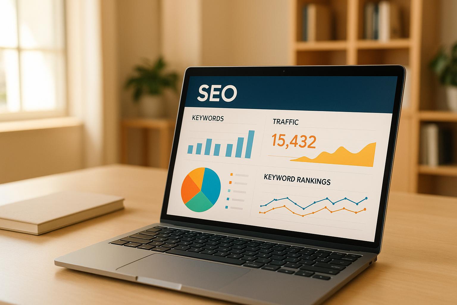 Ultimate Guide to Competitor Keyword Analysis Tools featured image
