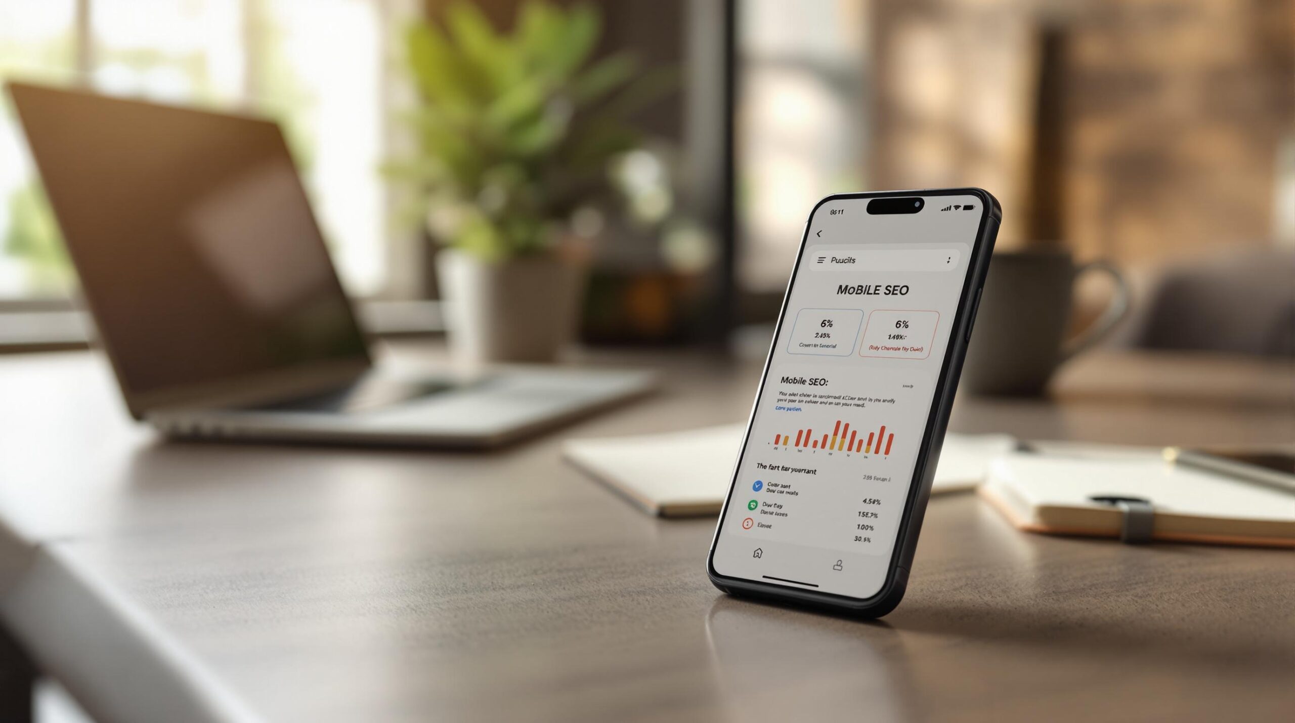 Ultimate Guide to Mobile SEO Audits article cover