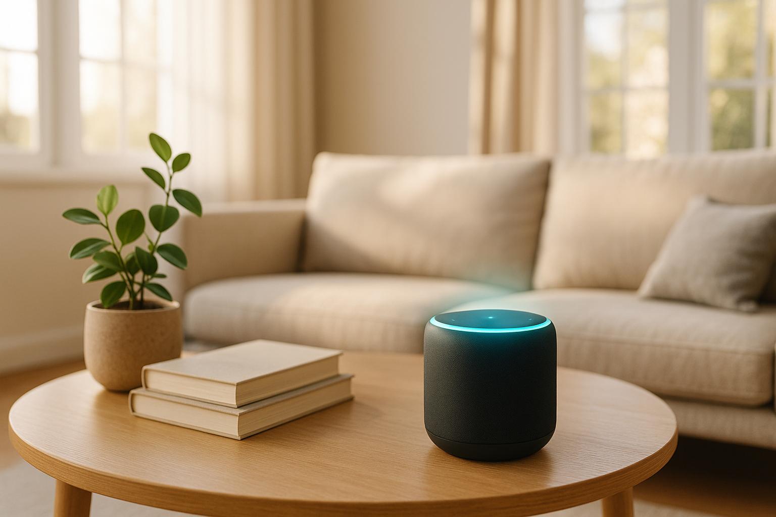 Ultimate Guide to Voice Search for Property Listings article cover