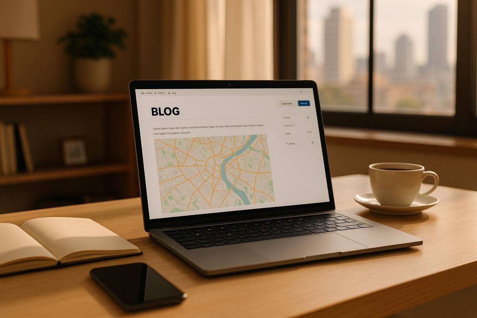 How to Plan City-Specific Blog Content article cover