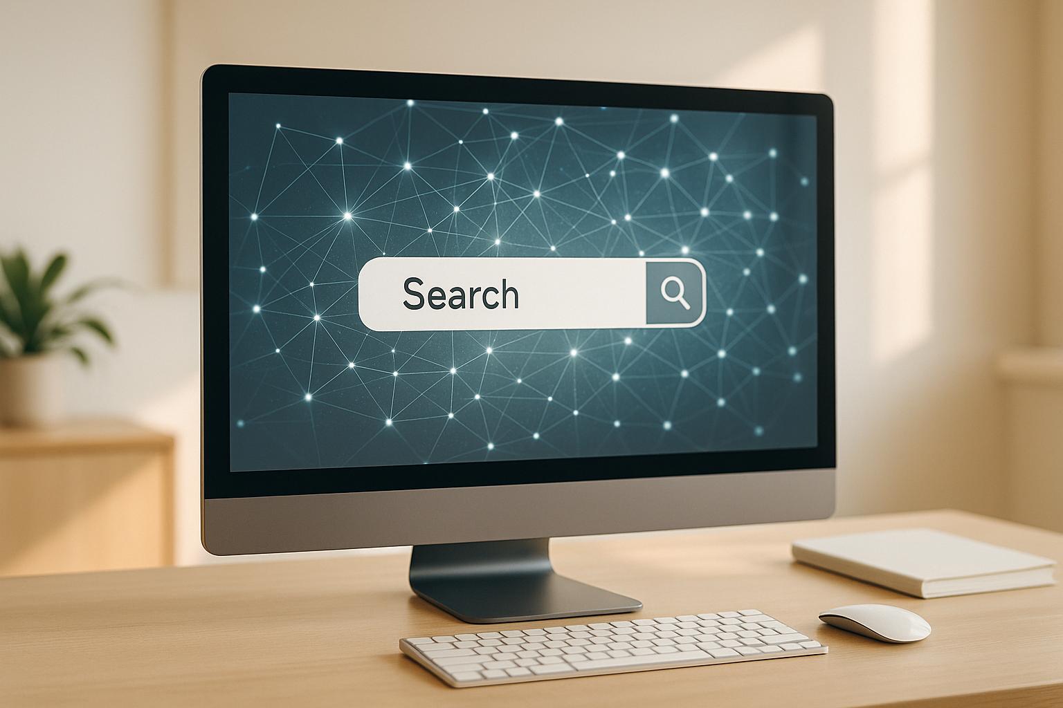 How Google Detects Content Spam in 2025 article cover