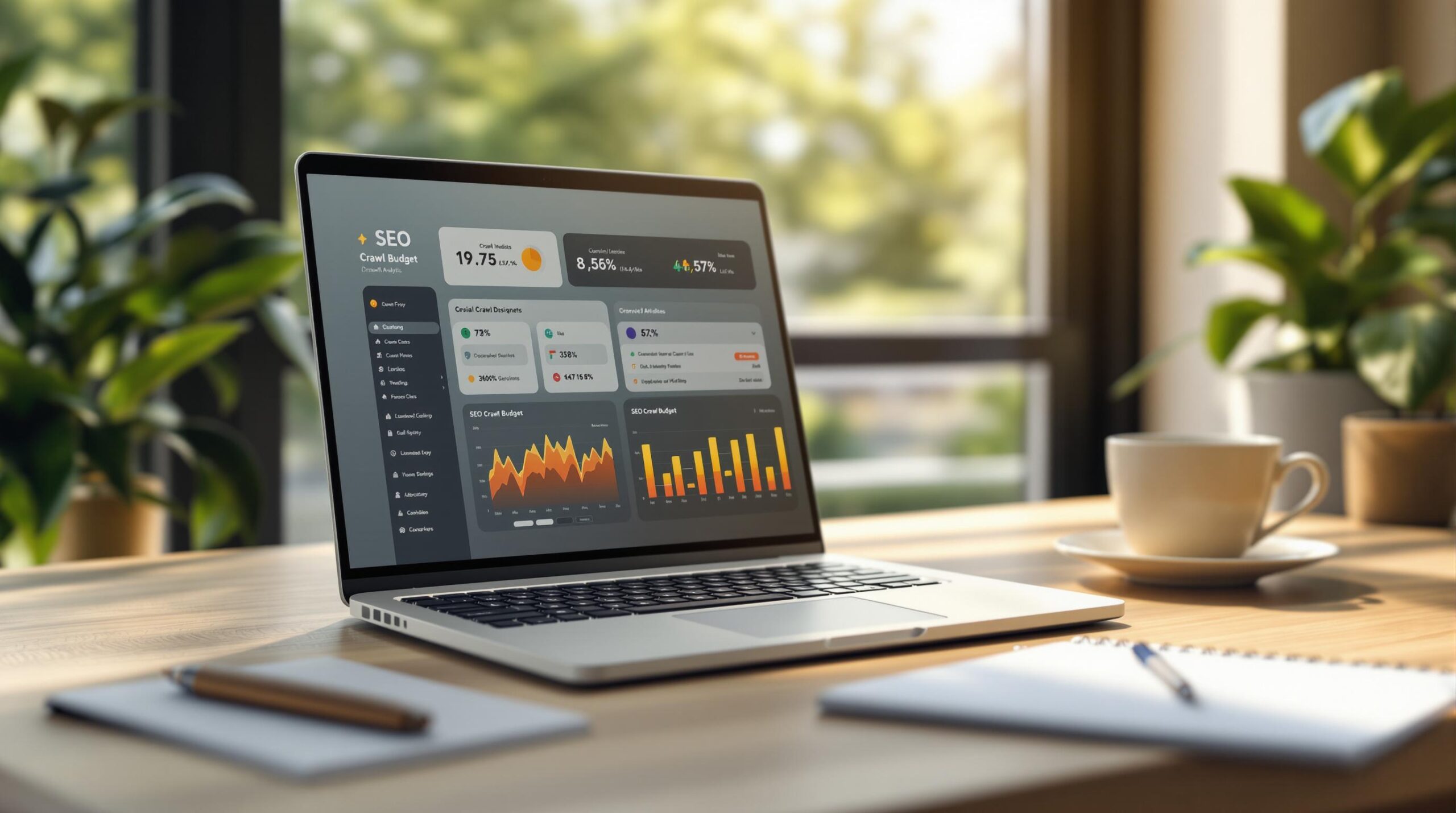 What Is Crawl Budget in SEO? article cover