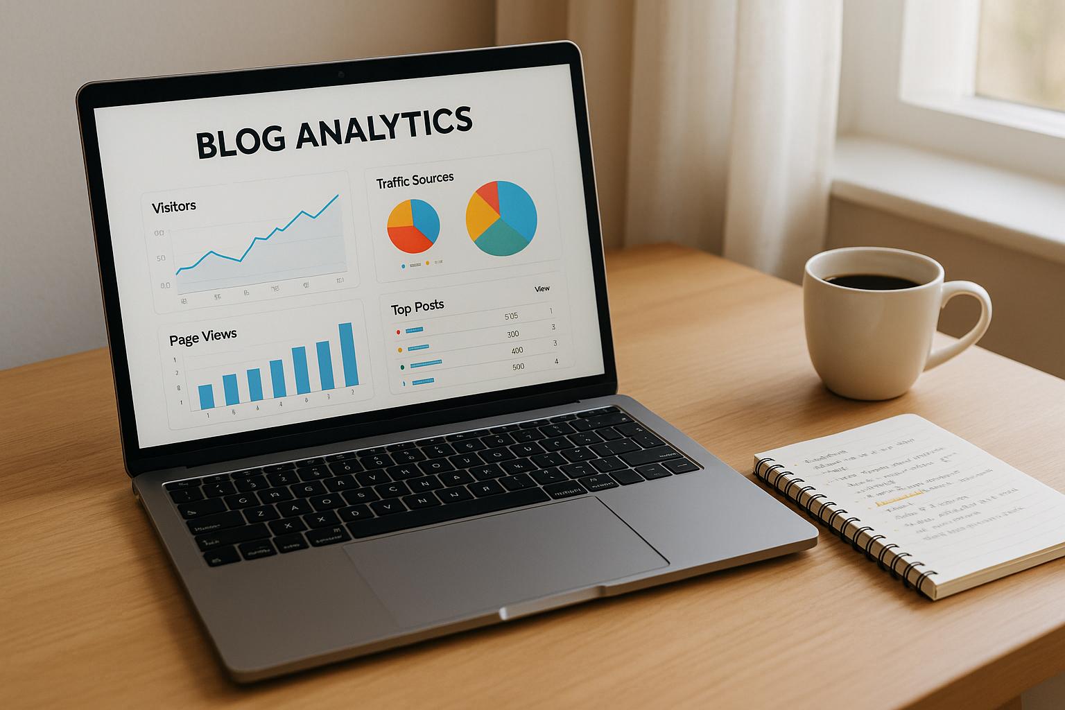 10 Metrics To Track Guest Blogging ROI featured image
