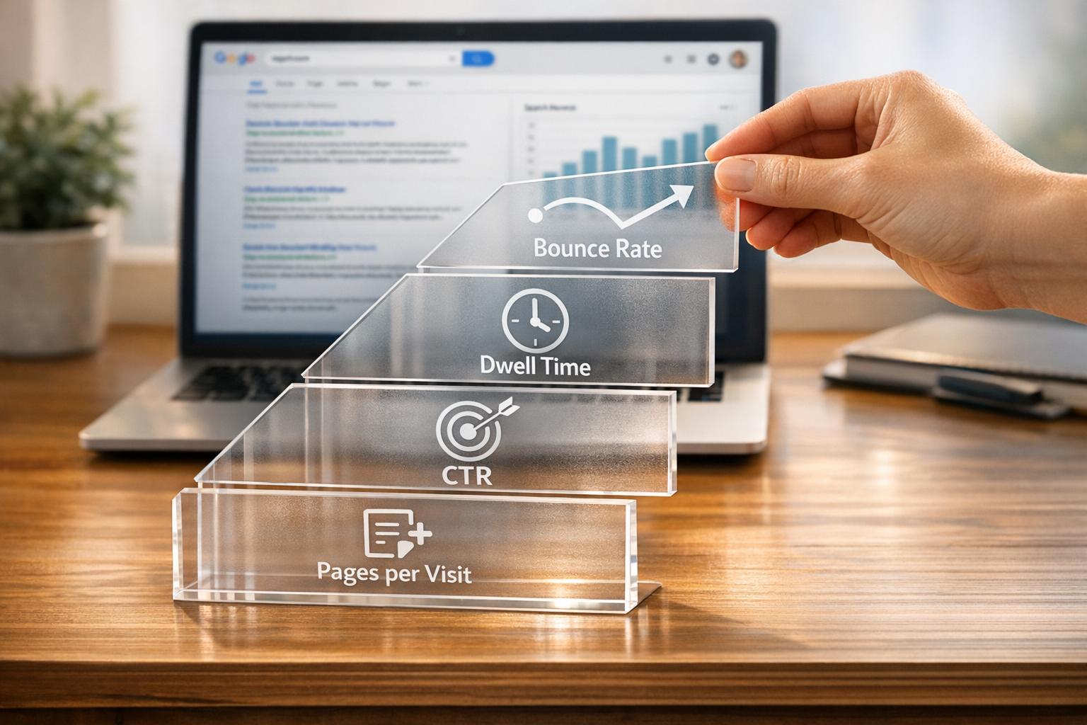 How Competitor Engagement Metrics Impact SEO Strategy article cover
