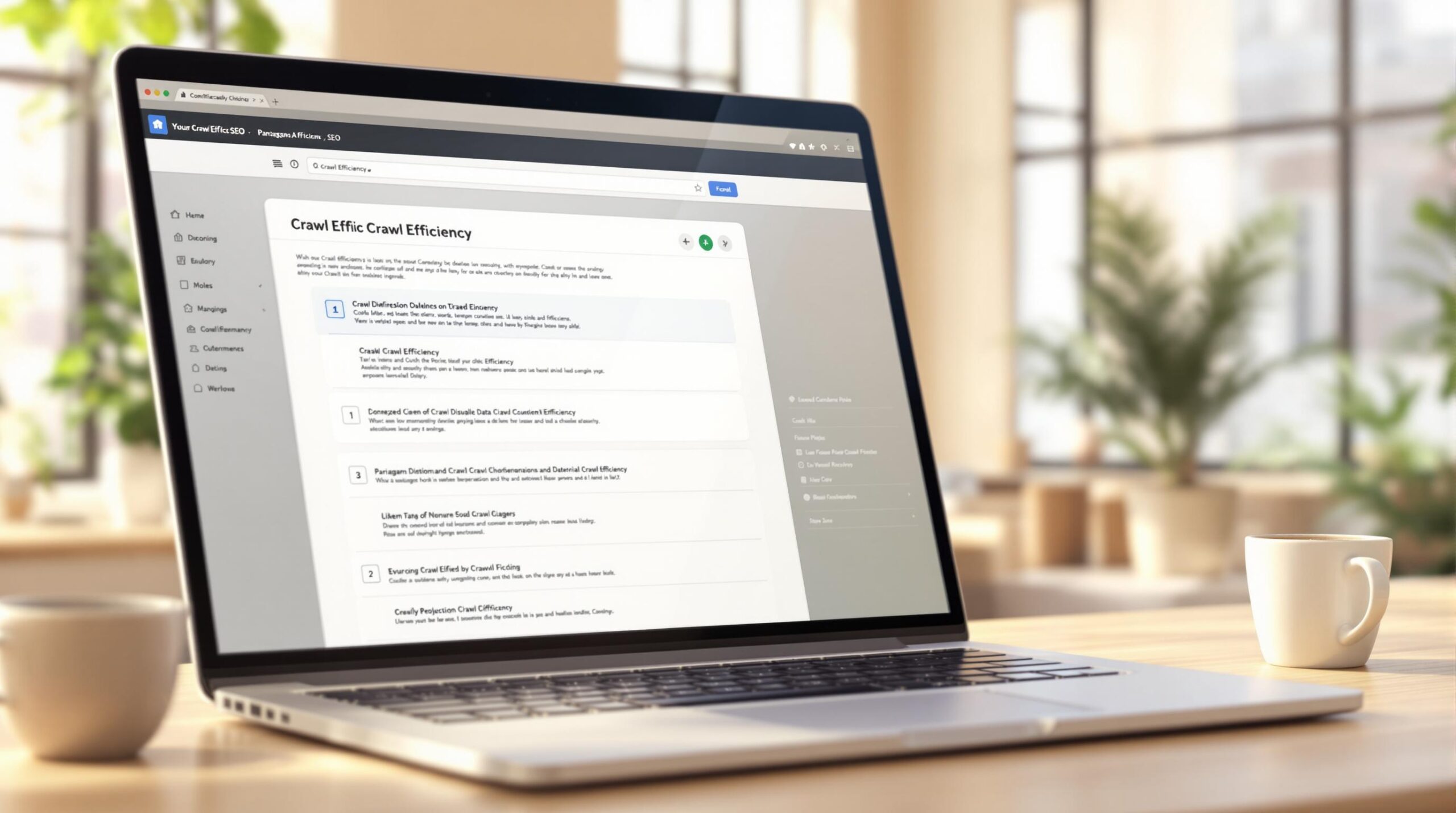 Pagination SEO: Best Practices for Crawl Efficiency article cover
