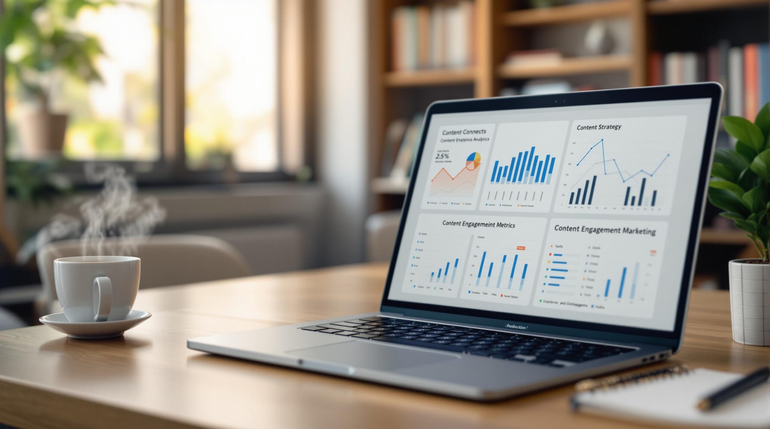 7 Metrics To Measure Content Engagement article cover