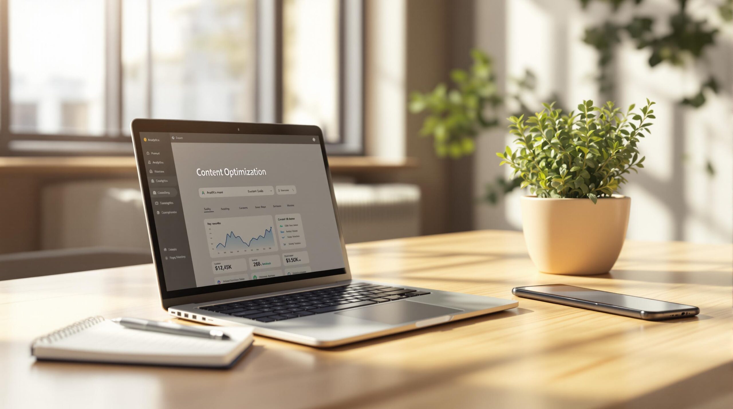 How To Use Content Optimization Tools For SEO article cover