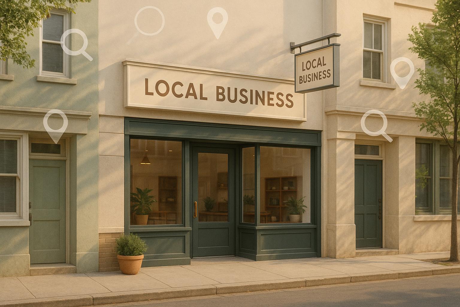 Keyword Intent Analysis for Local SEO: Case Studies article cover