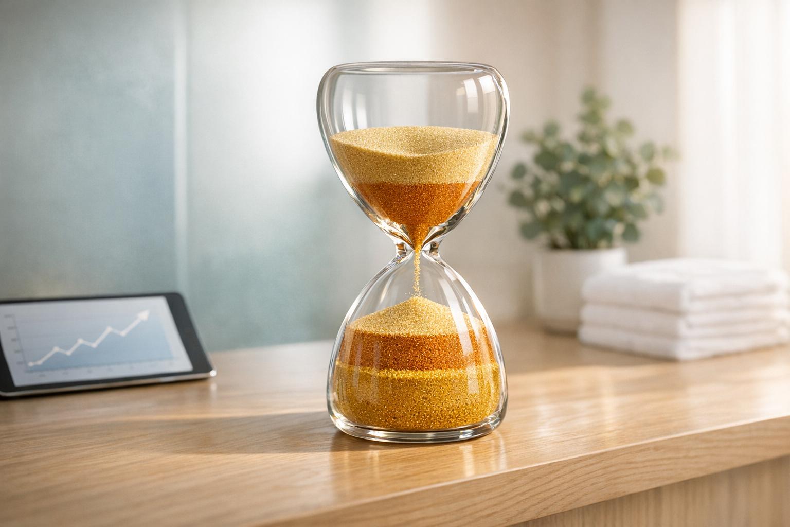 How Long Med Spa SEO Takes in 2026 (Realistic Timelines Explained) article cover