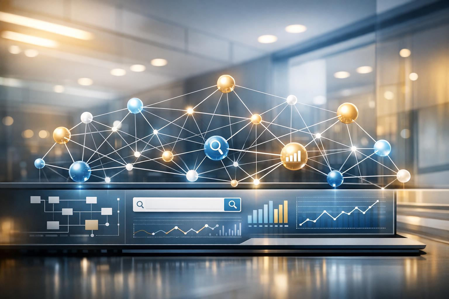 The Role of Structured Data and Technical SEO in AI Search Rankings article cover