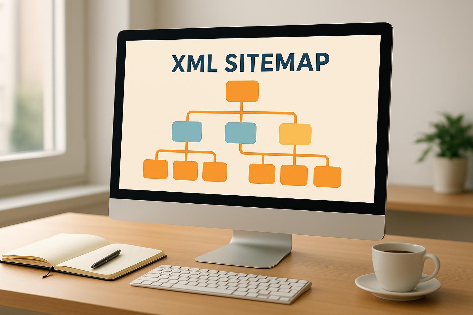 7 XML Sitemap Best Practices for SEO article cover