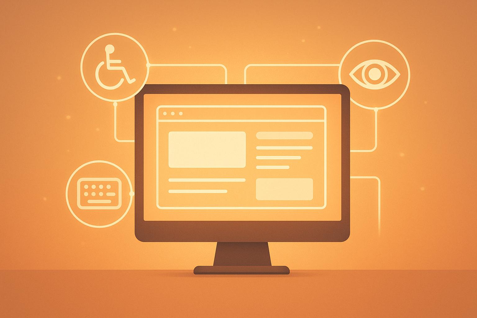 How Accessibility Standards Impact SEO Rankings article cover
