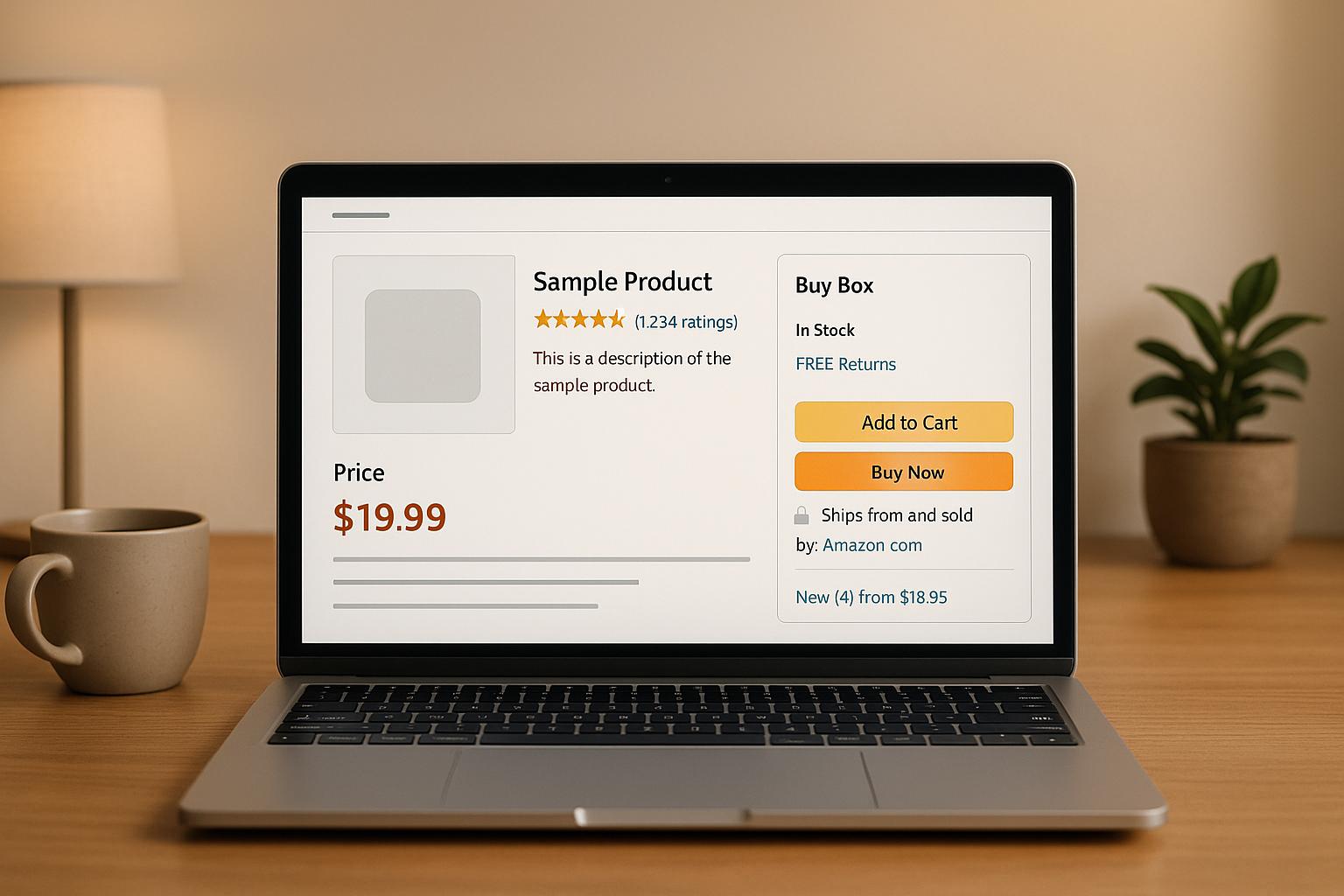 Amazon A9 Algorithm: Pricing Factors Explained featured image