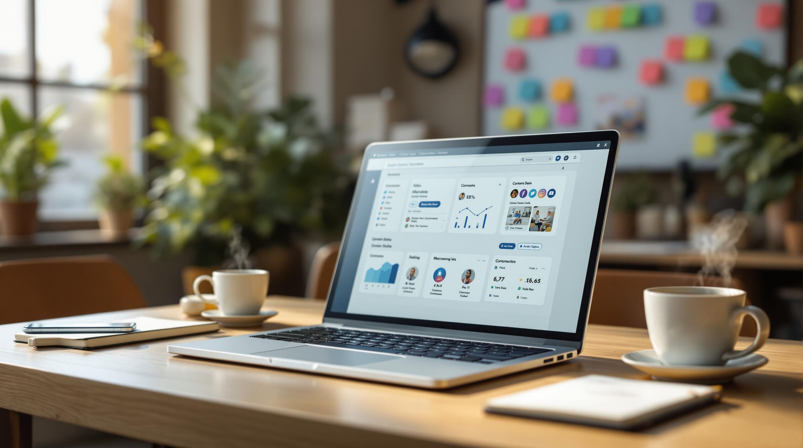 Ultimate Guide to Content Distribution for SEO article cover