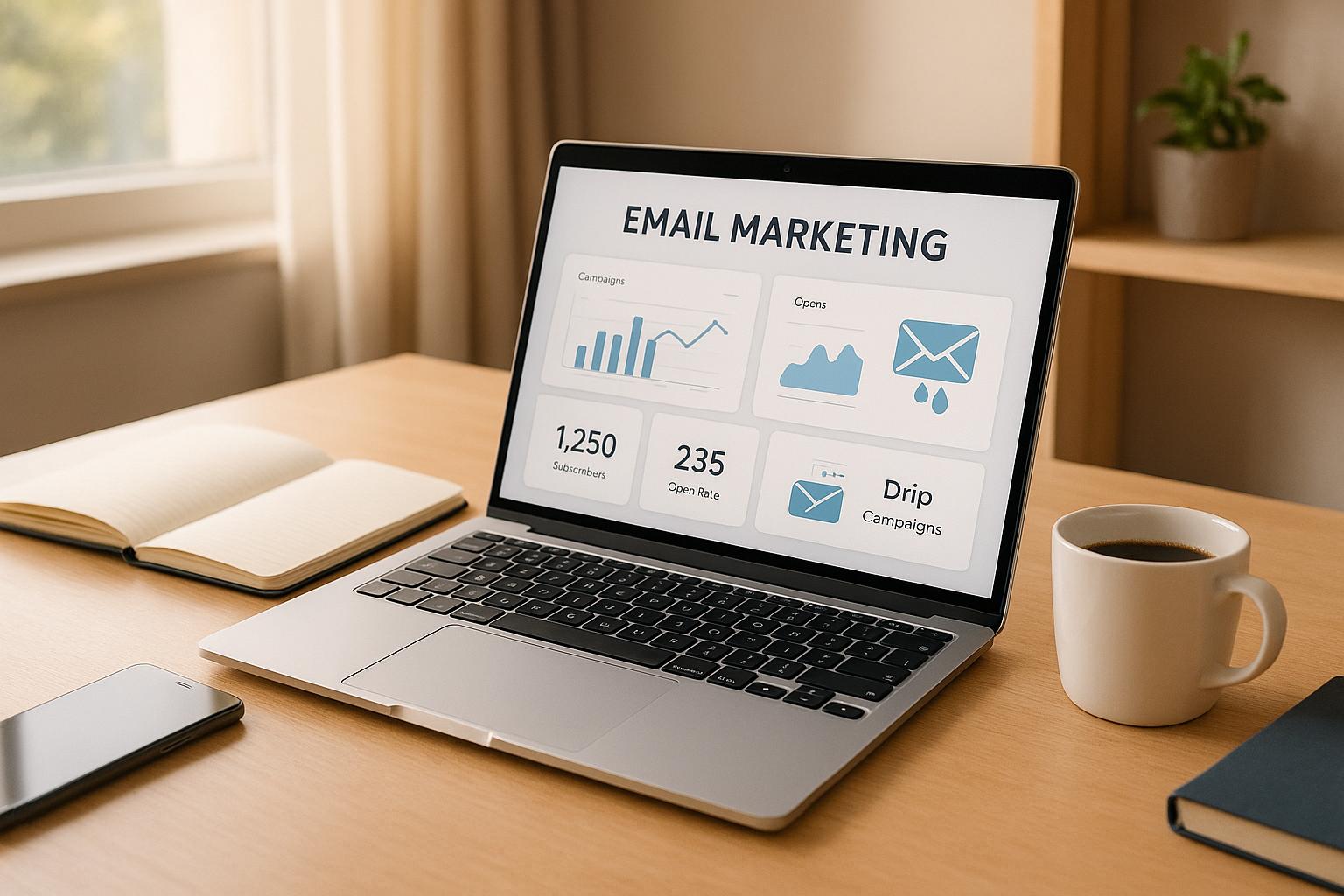 Step-by-Step Guide to Personalizing Drip Emails article cover