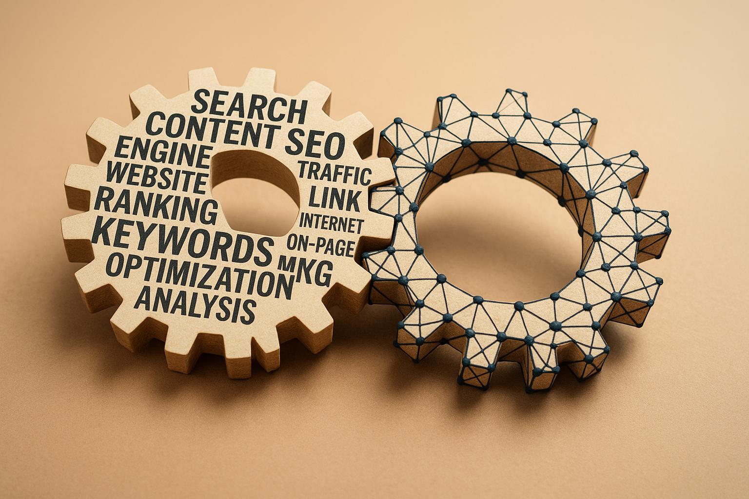 Semantic Search vs. Keyword-Based SEO article cover