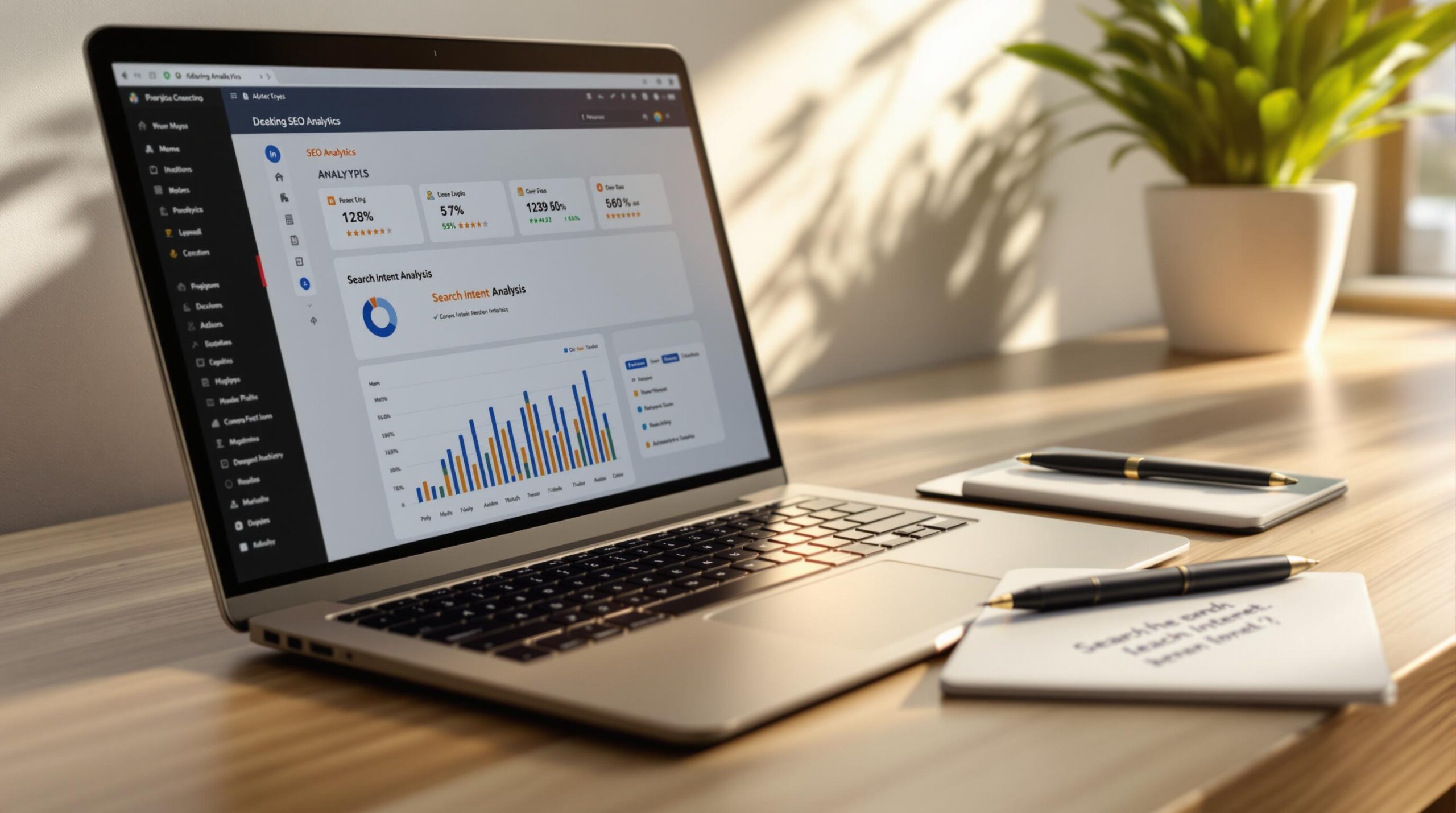 How to Analyze Search Intent for SEO article cover