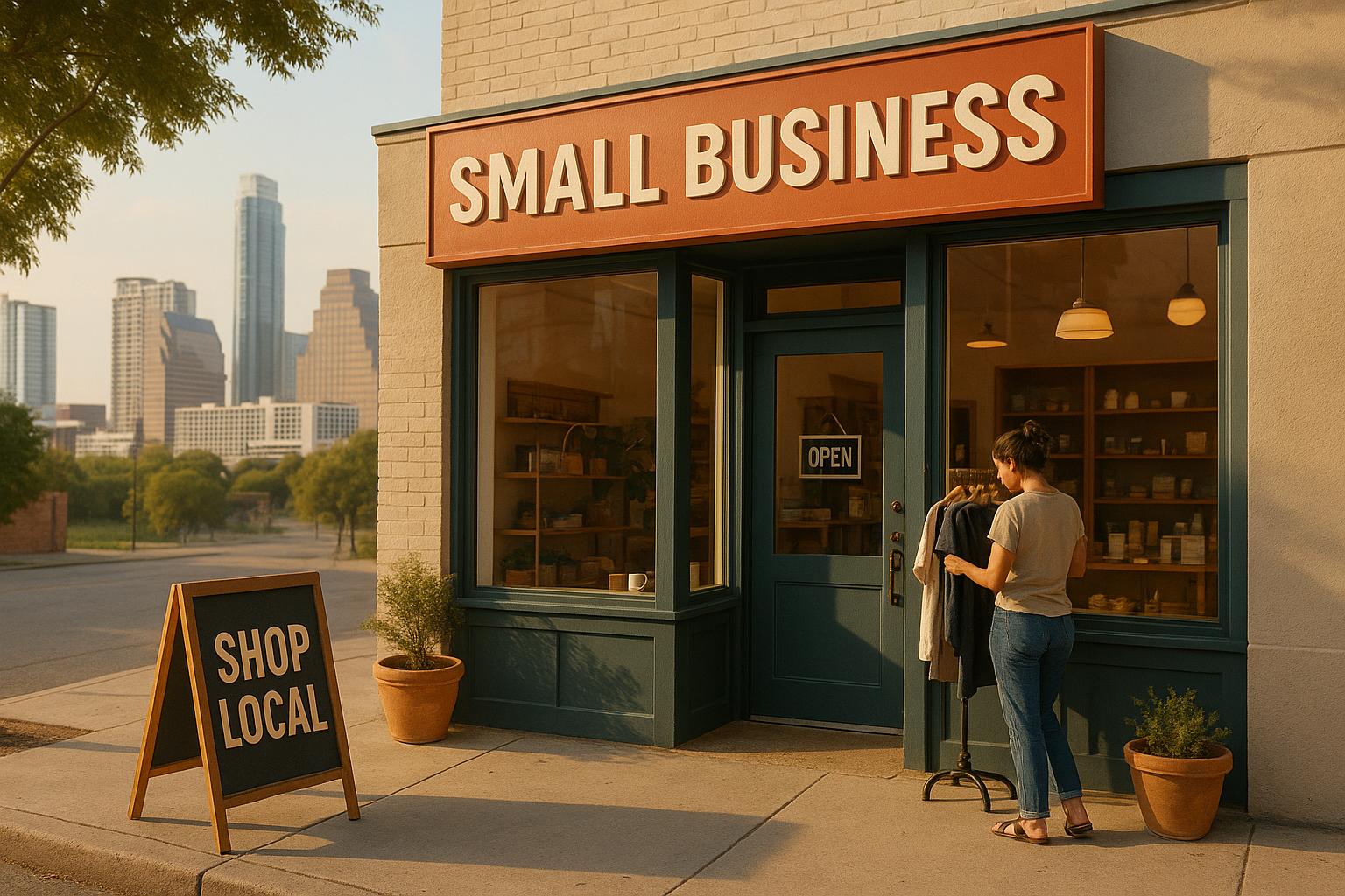 The Most Common Local SEO Mistakes Austin Businesses Make article cover