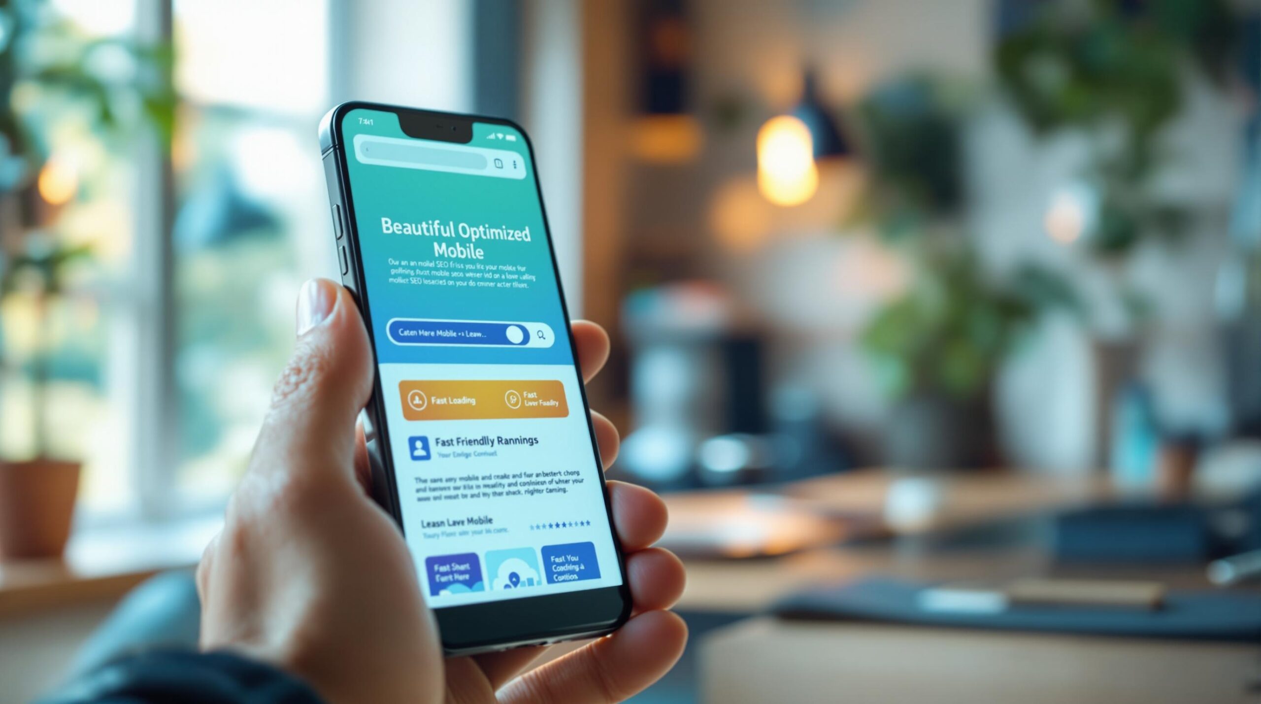 Mobile SEO Checklist: 10 Steps for Better Rankings article cover