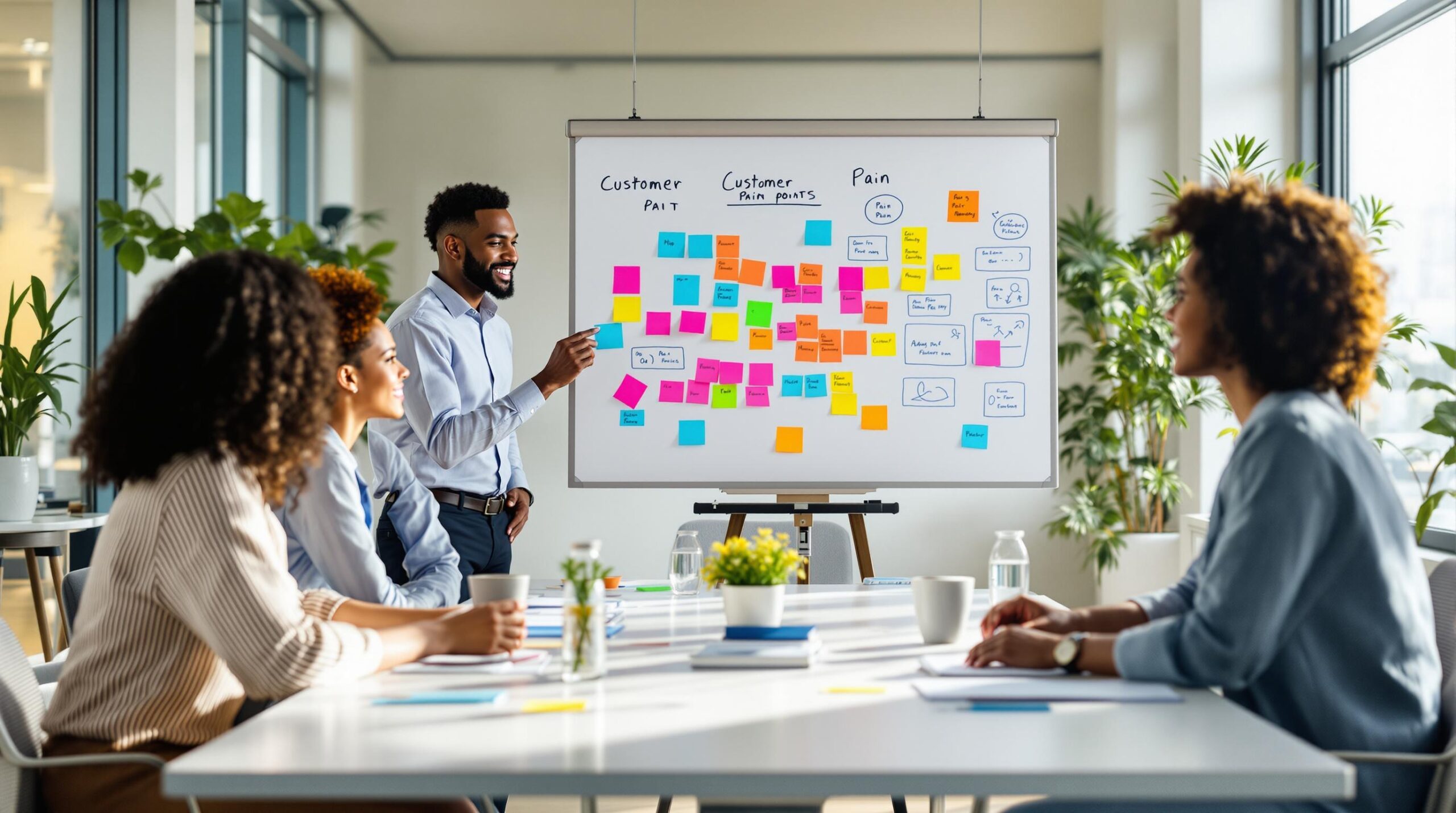 How to Identify Customer Pain Points for Content featured image