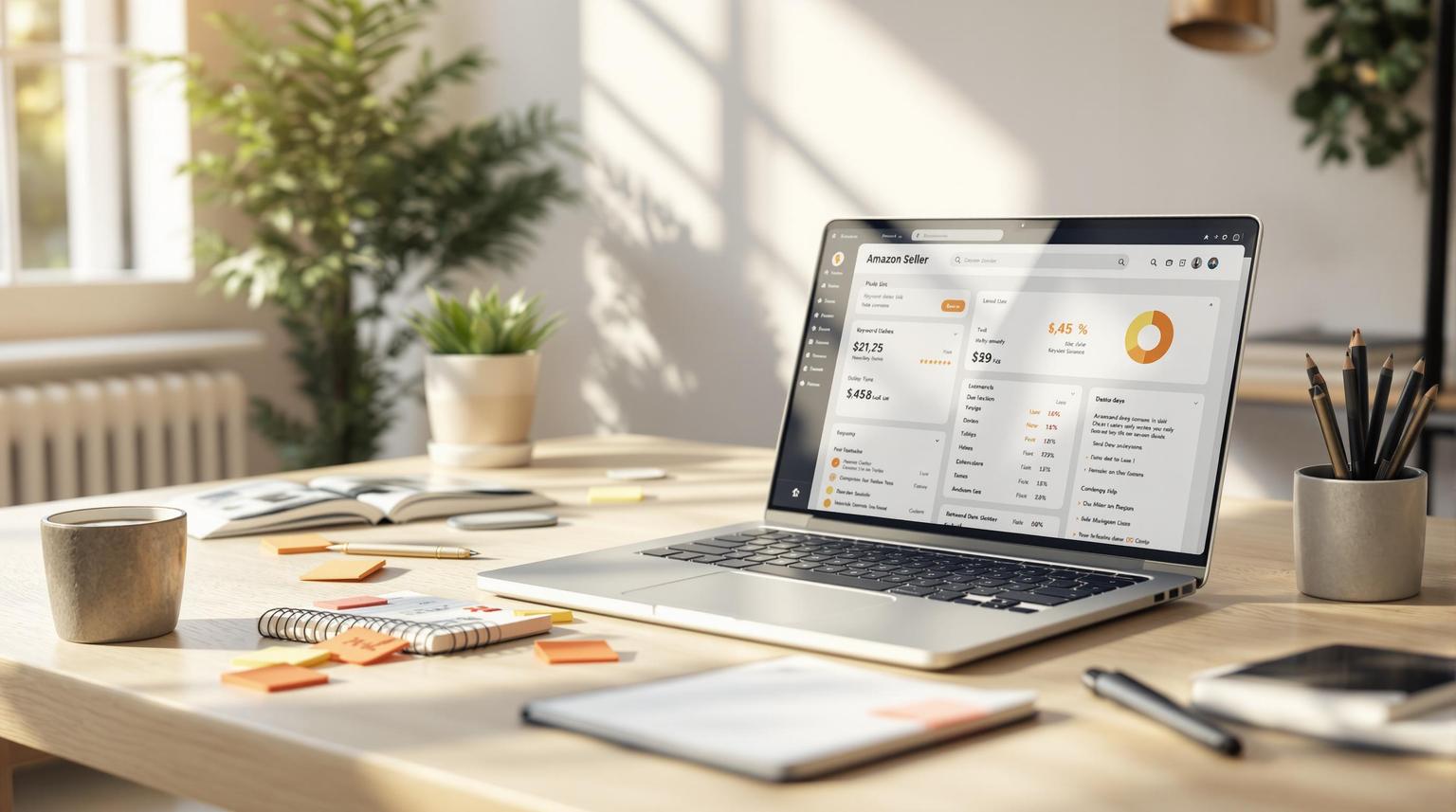Top Strategies for Amazon Backend Keyword Optimization featured image