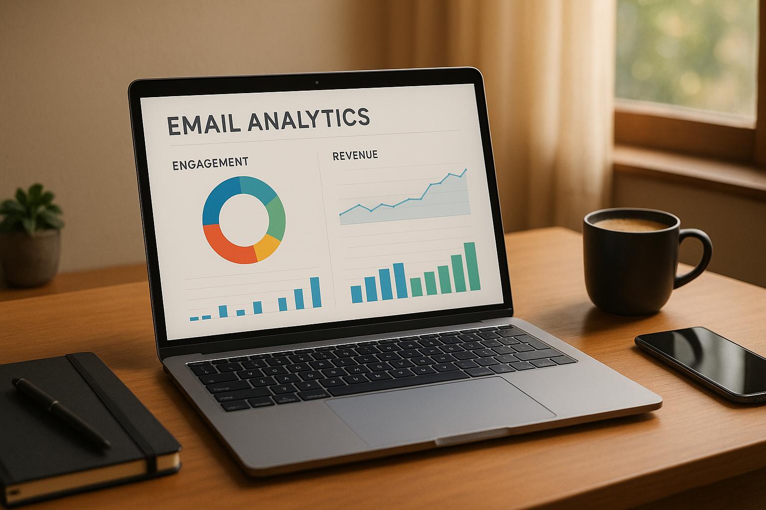 Ultimate Guide to Measuring Email Personalization Impact article cover