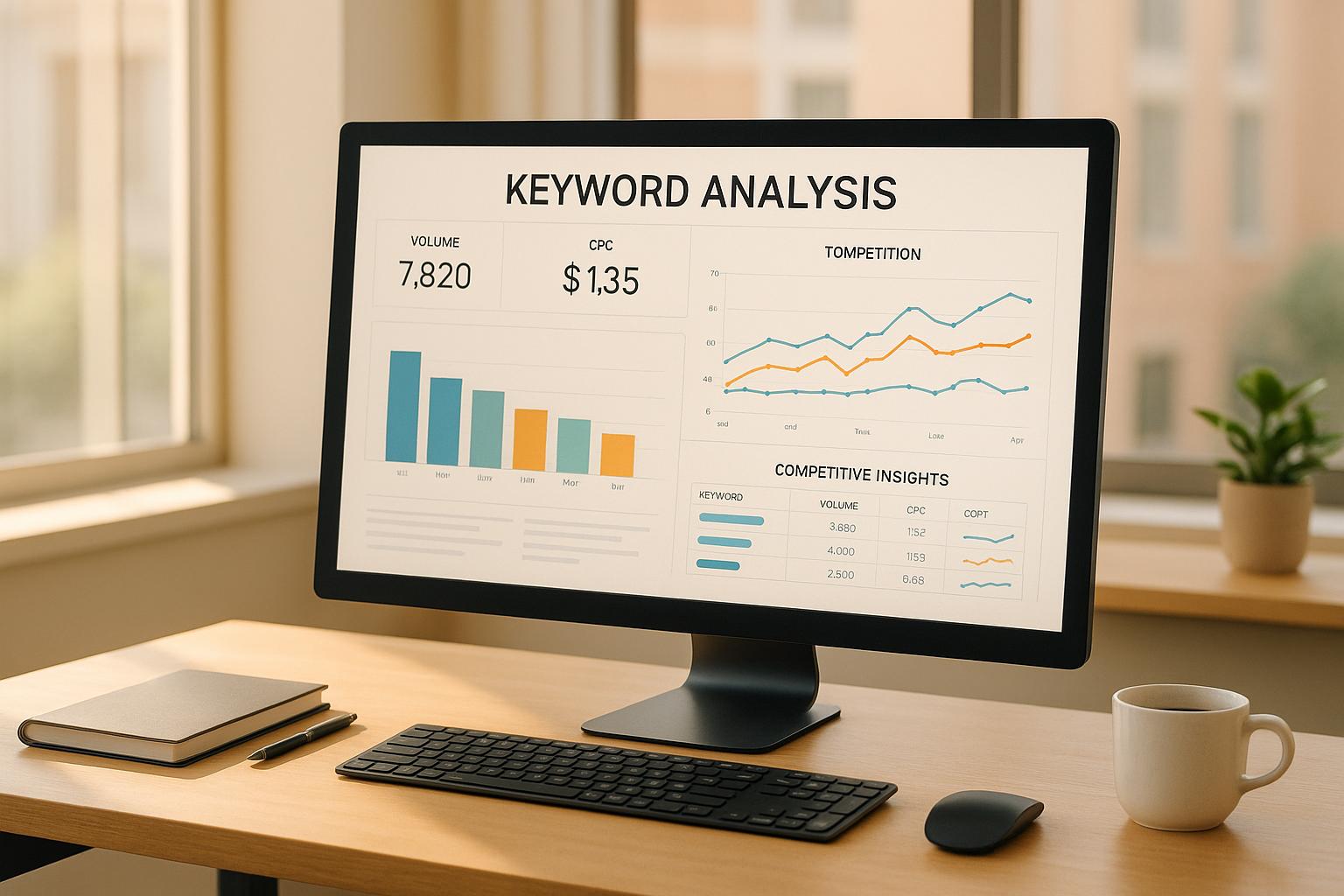 Top Features of Enterprise Keyword Tools article cover