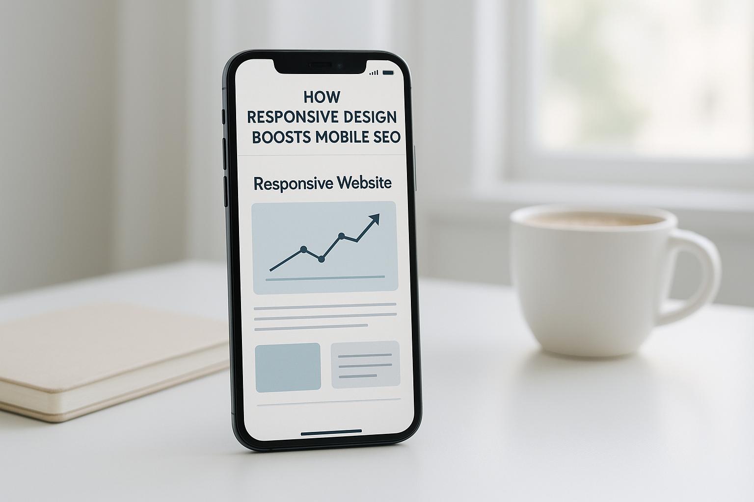 How Responsive Design Boosts Mobile SEO article cover