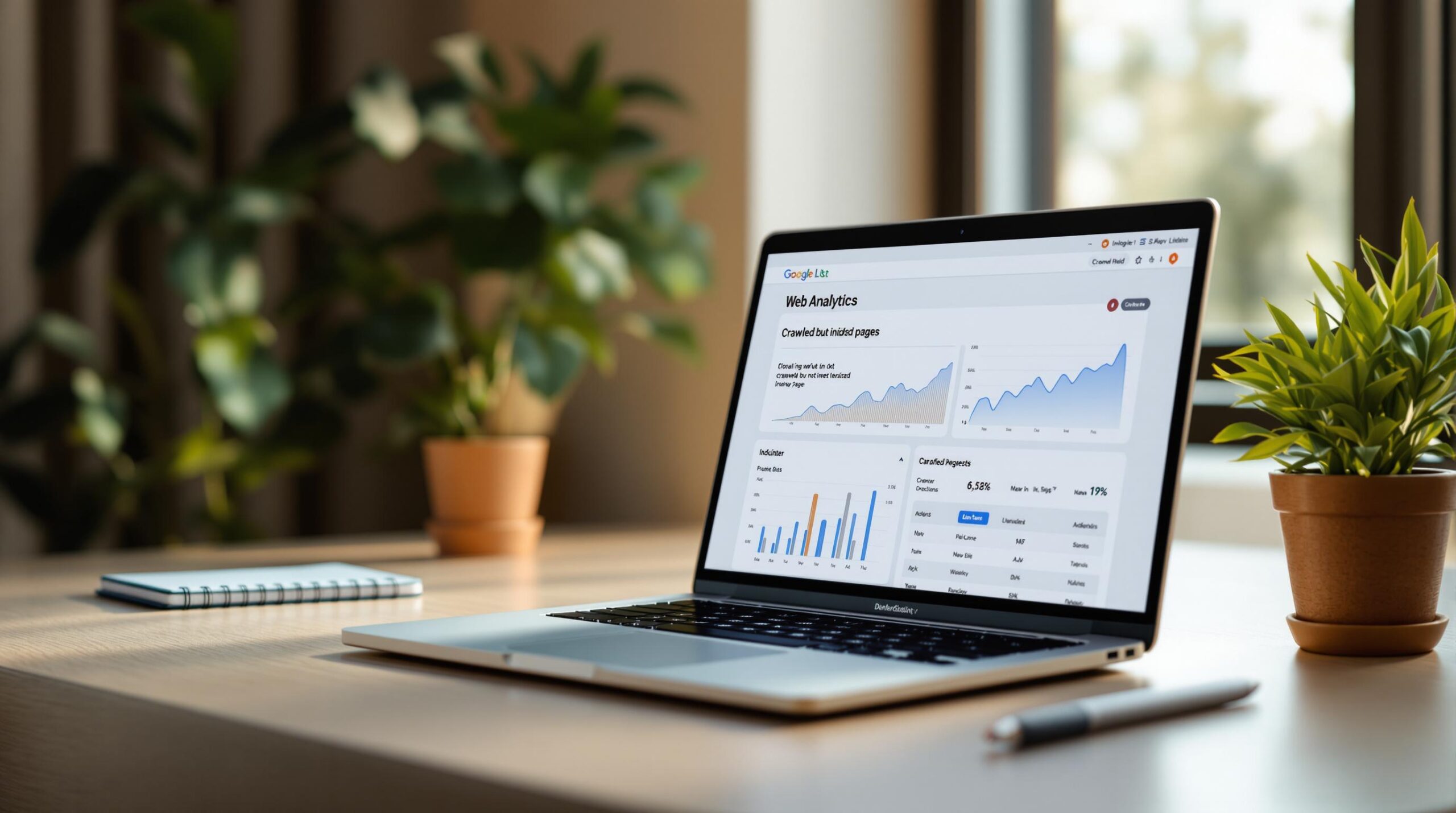 Ultimate Guide to Crawled – Not Indexed article cover