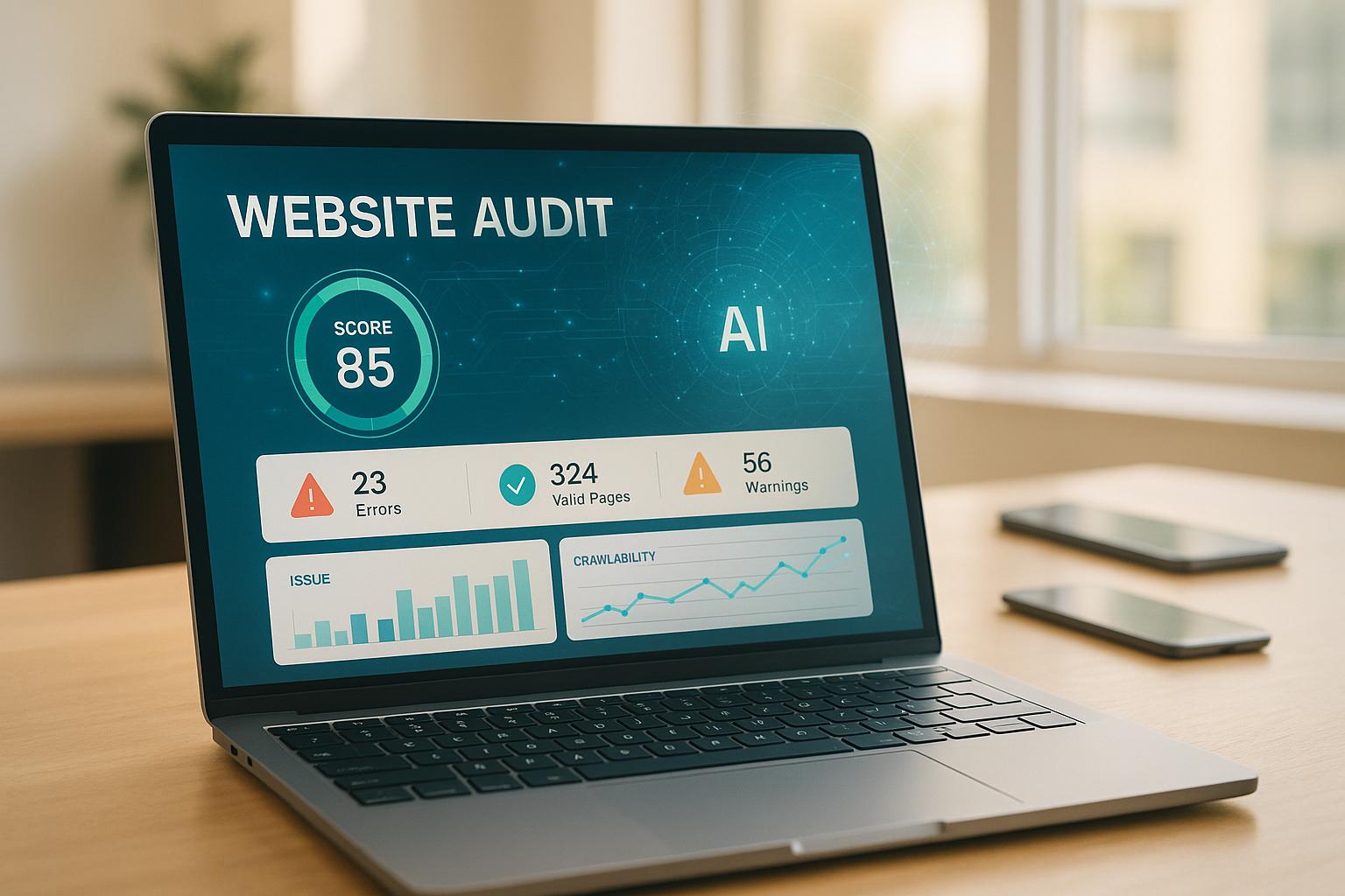 Technical SEO for Core Updates: Guide 2025 article cover