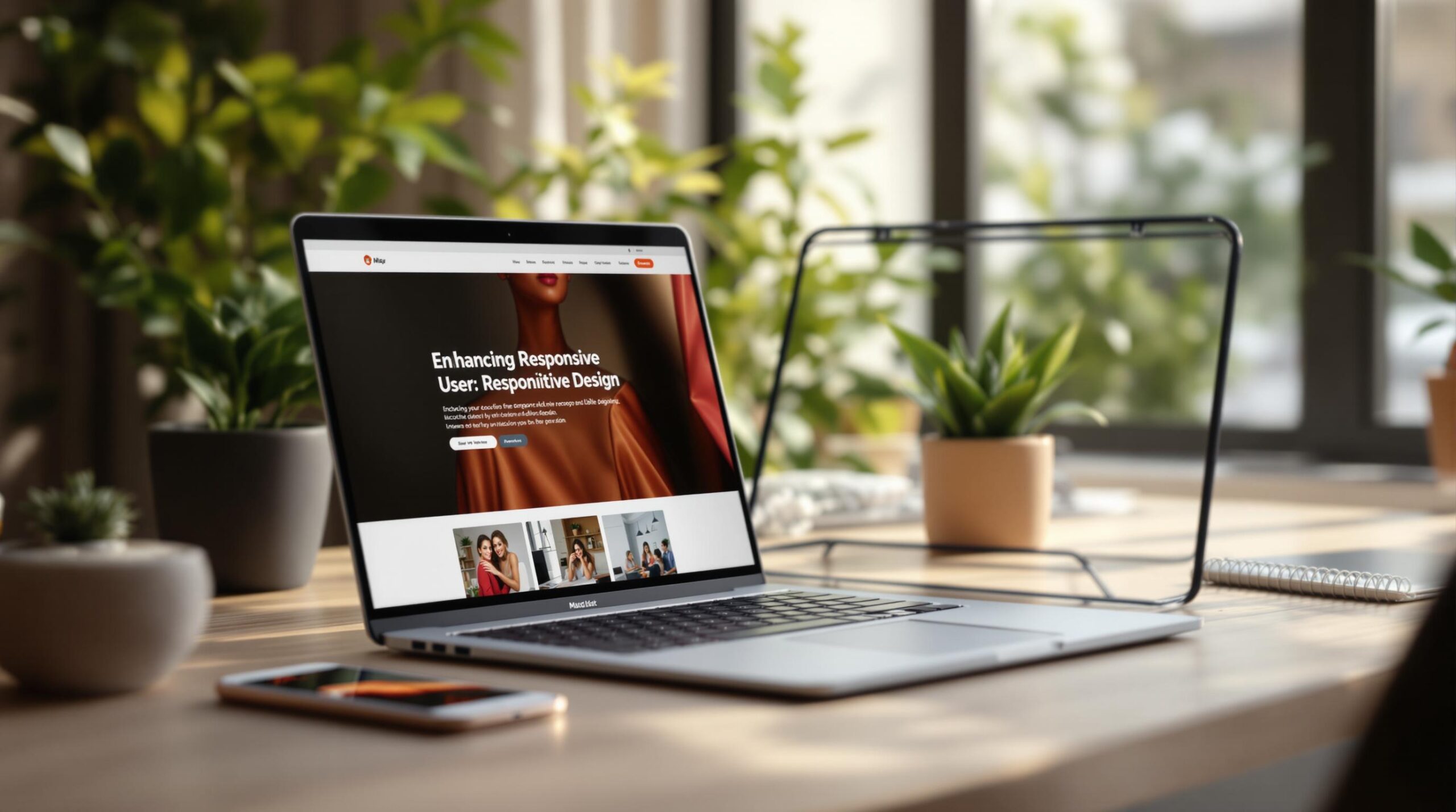 How Responsive Design Impacts SEO Rankings article cover