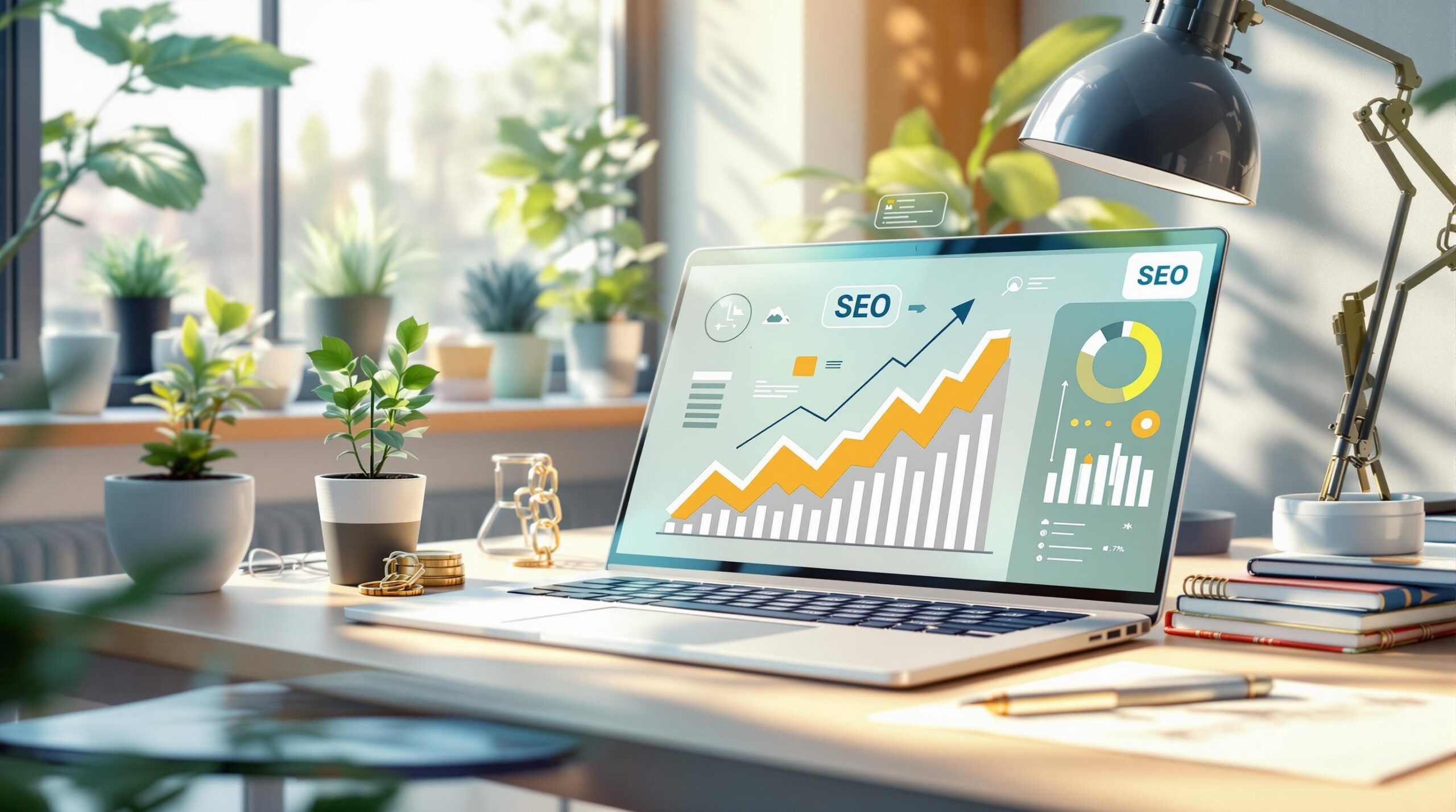How Backlink Monitoring Tools Improve SEO featured image