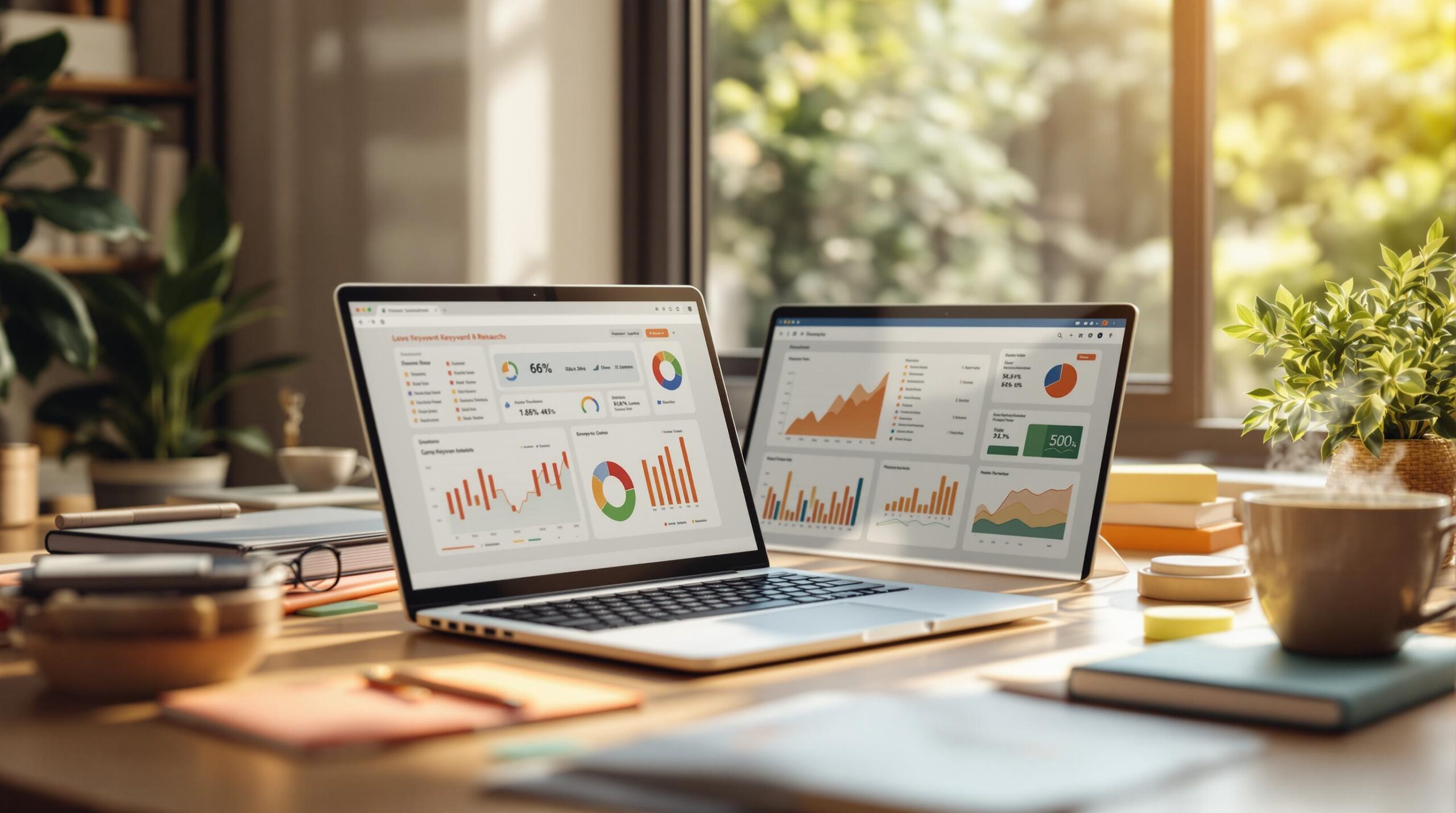 Enterprise SEO Keyword Research: Step-by-Step Guide featured image