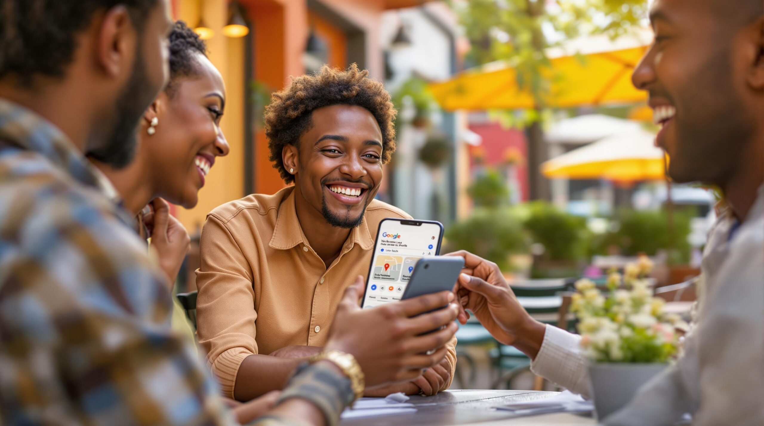 Voice Search and Local SEO: Key Ranking Factors article cover