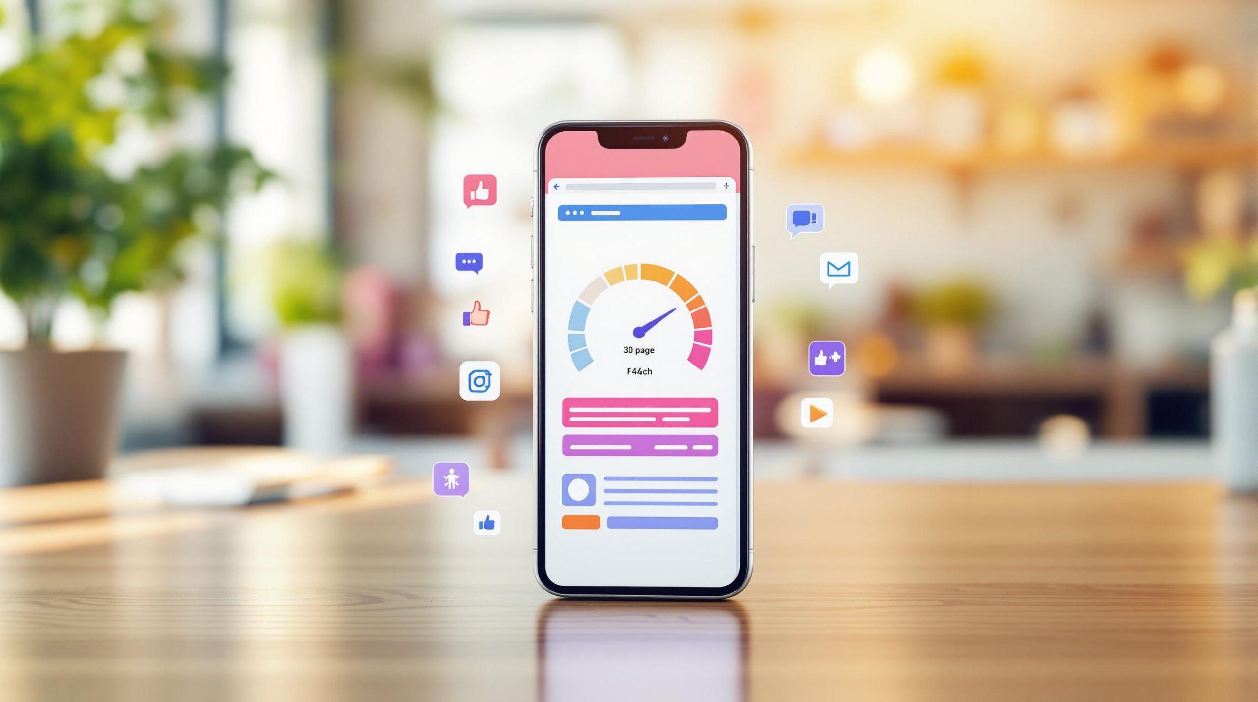 Ultimate Guide to Mobile Page Speed Optimization featured image