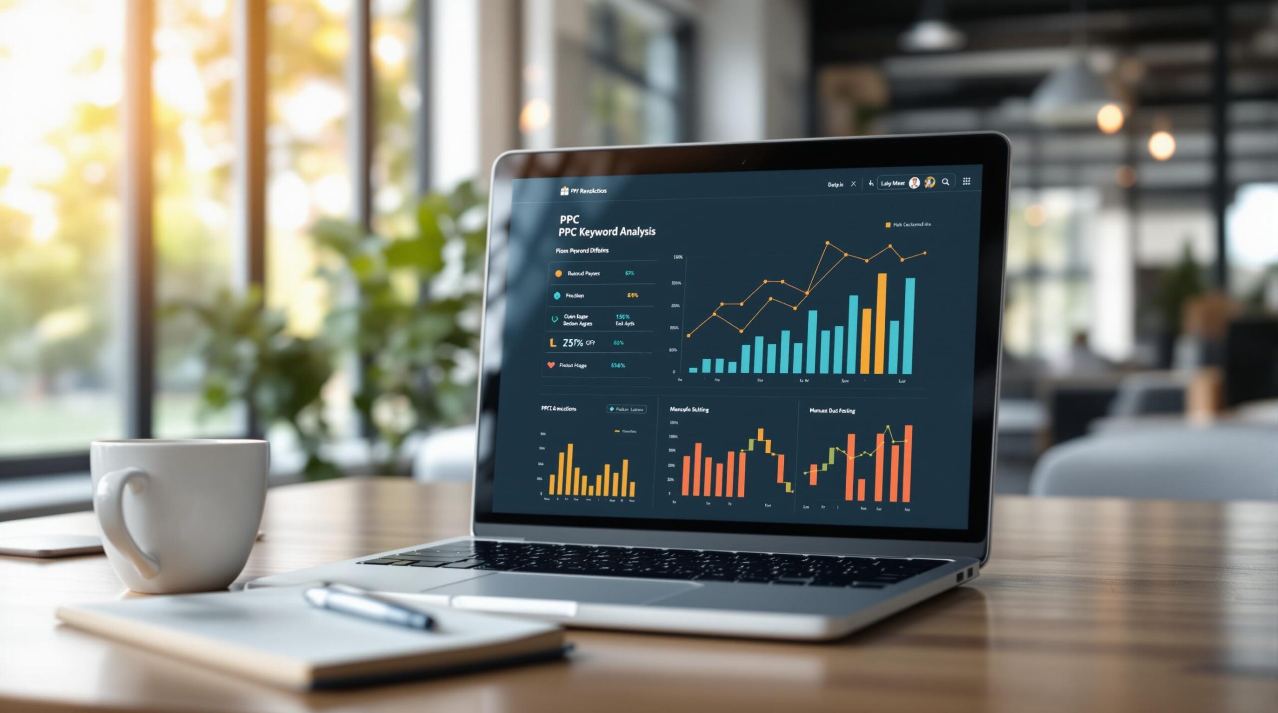 How to Choose PPC Keyword Tools for Better ROI featured image