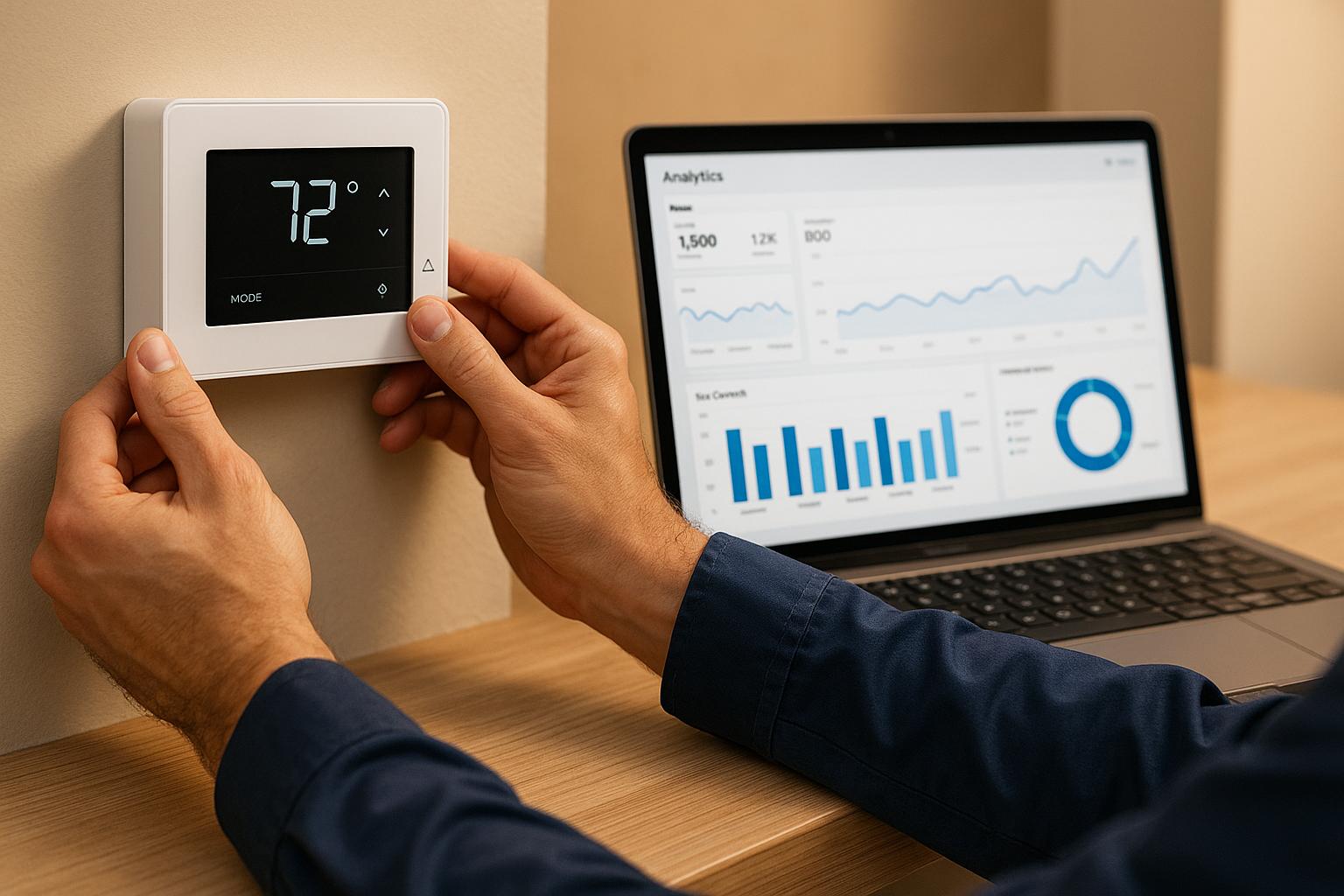 Common HVAC SEO Mistakes and How to Fix Them featured image