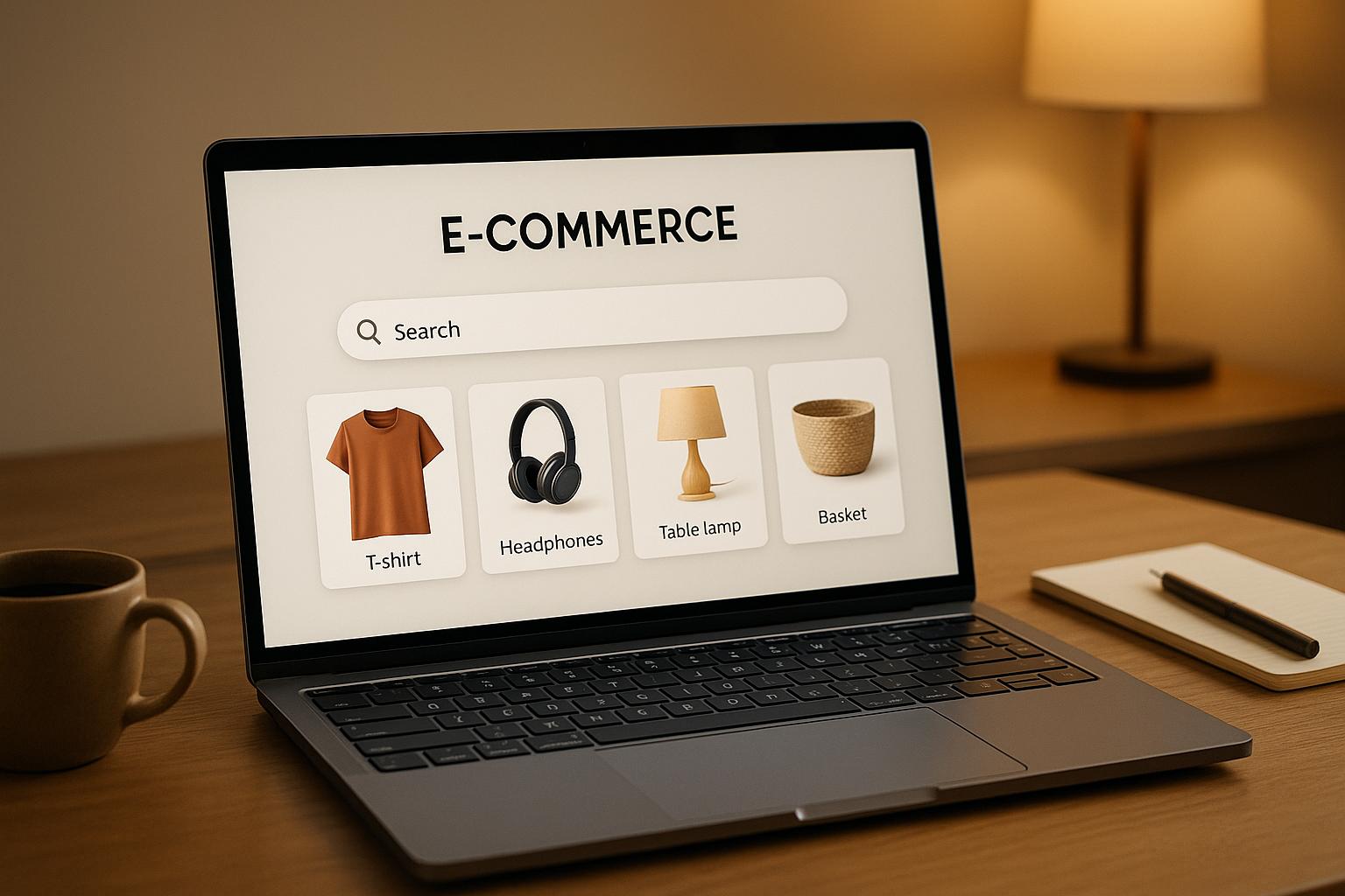 How AI Personalizes Search in E-commerce featured image