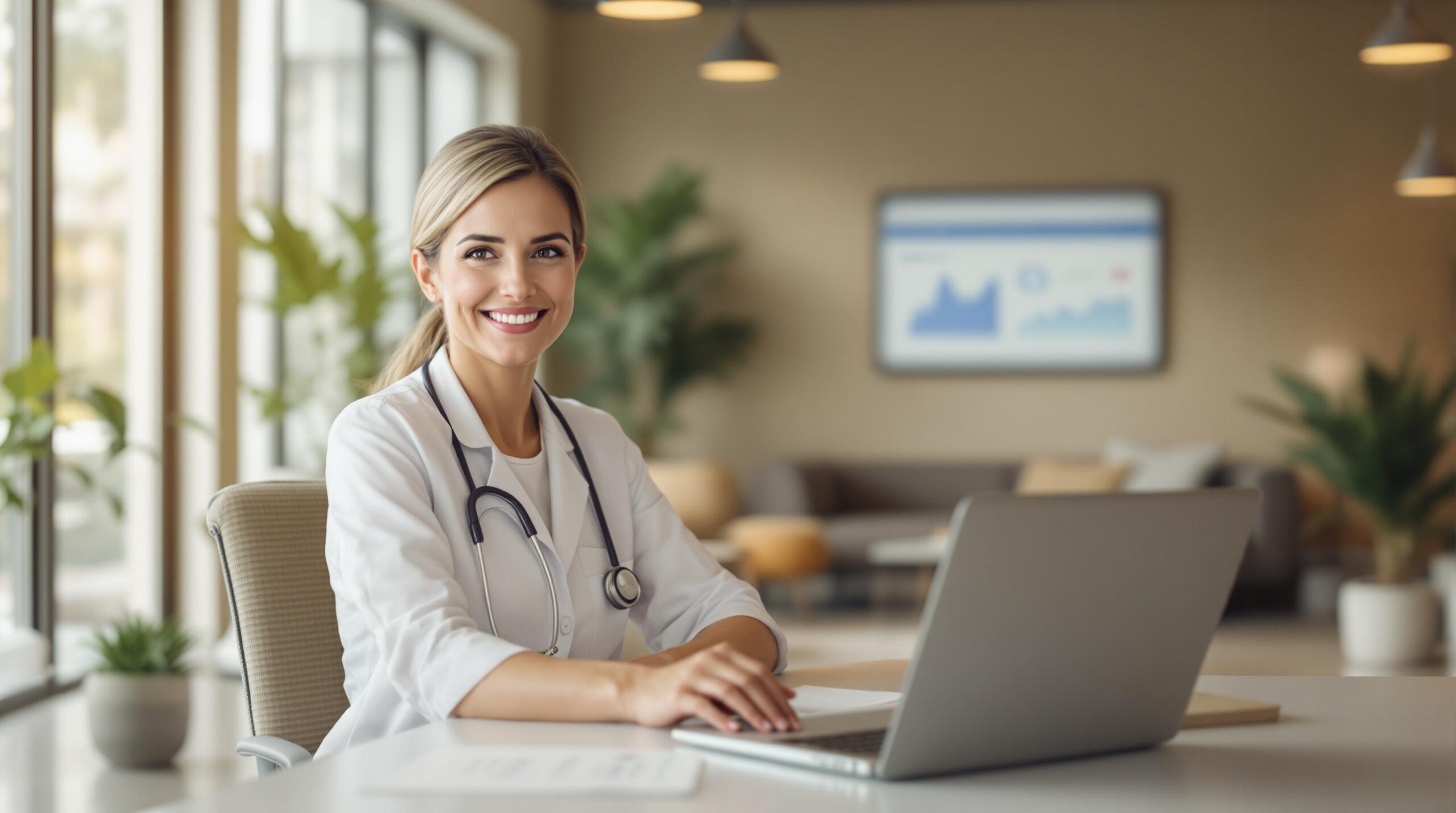 Healthcare SEO: Complete Strategy for Medical Practices article cover