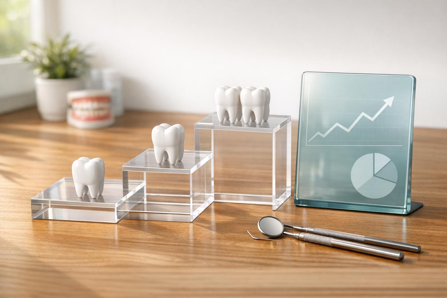 Dental SEO Pricing in 2026: What Practices Should Budget for Growth article cover