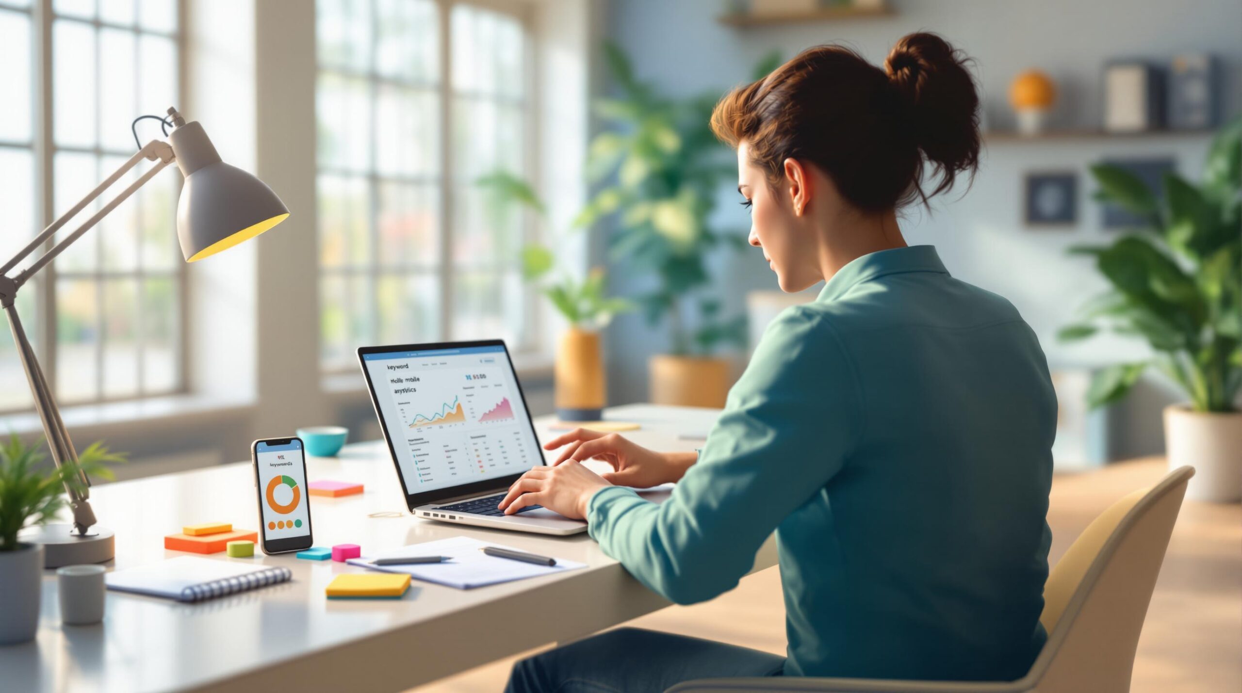 Mobile Keyword Research: Step-by-Step Guide article cover