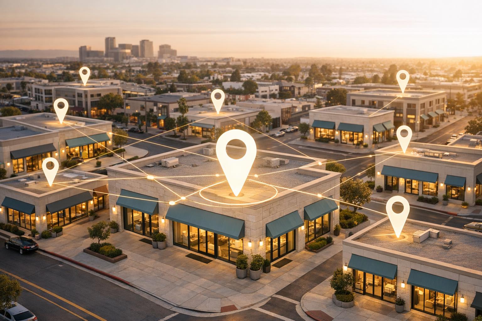 Multi-Location Med Spa SEO in 2026: Expansion Without Losing Authority article cover