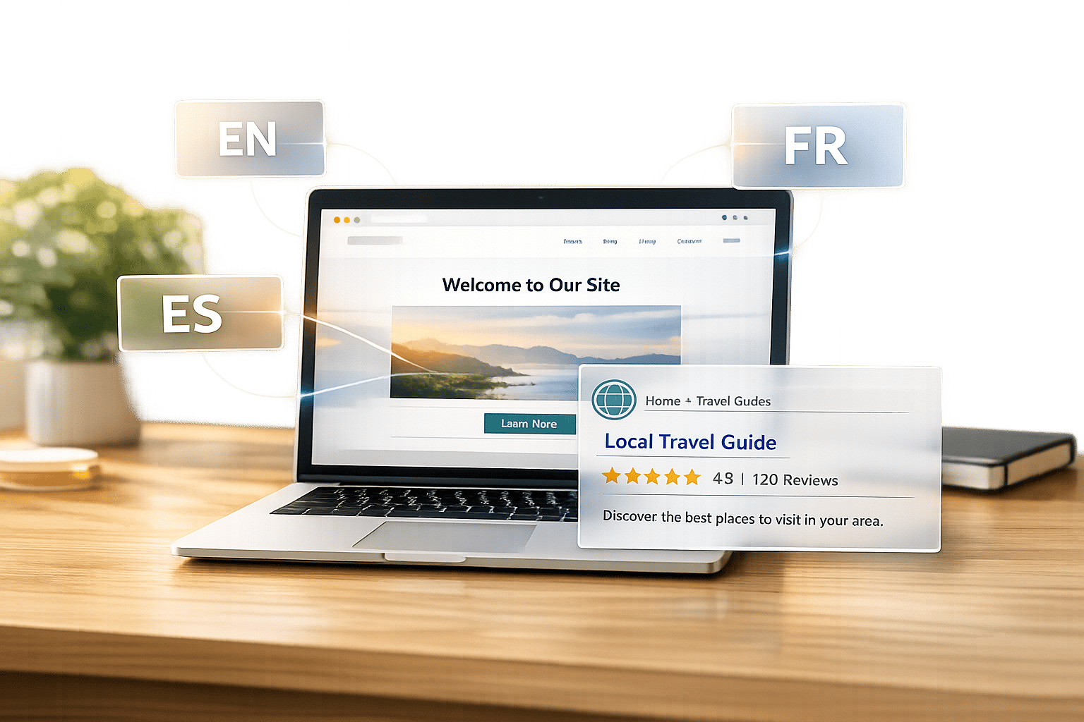 How to Combine Hreflang and Schema Markup article cover