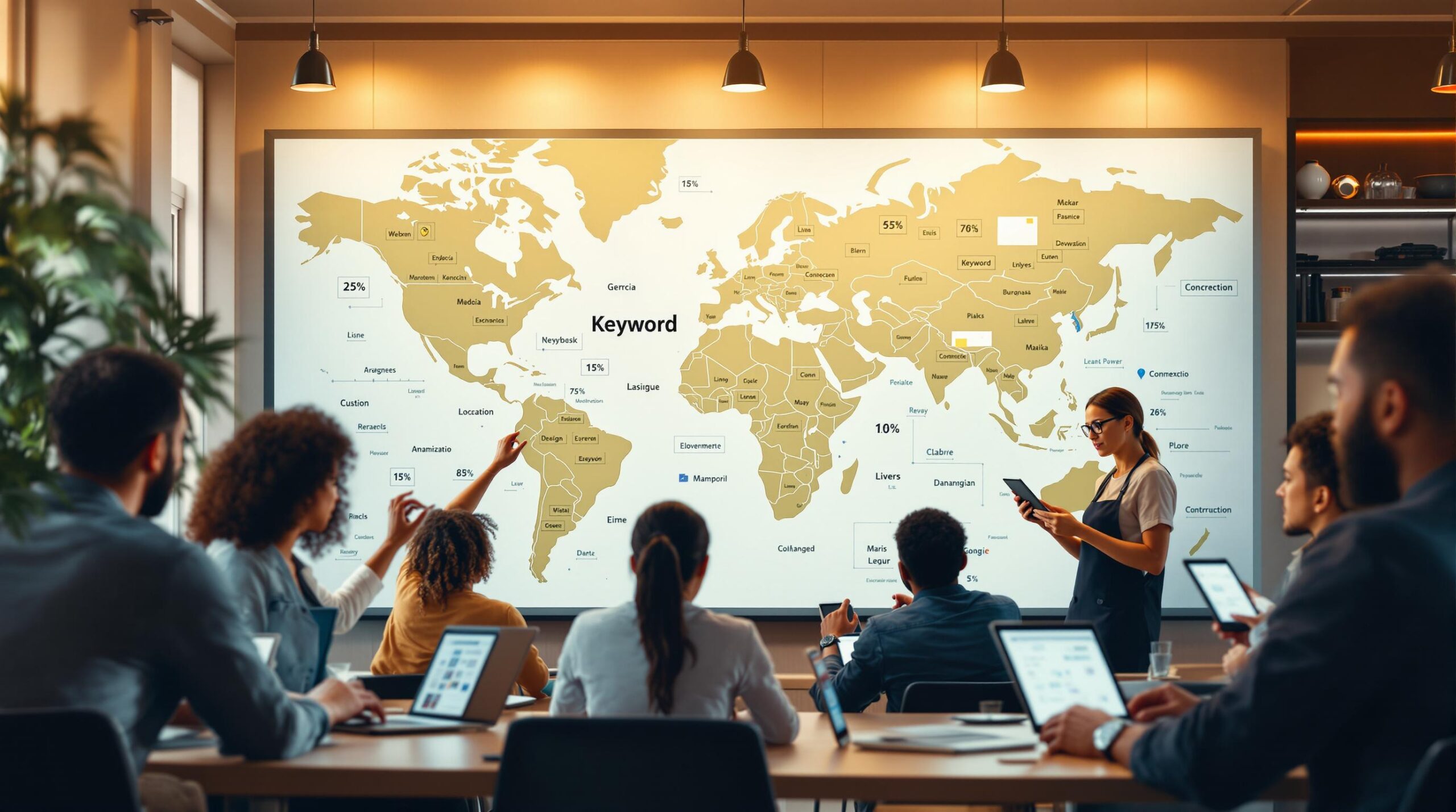 International Keyword Research: Step-by-Step Guide article cover