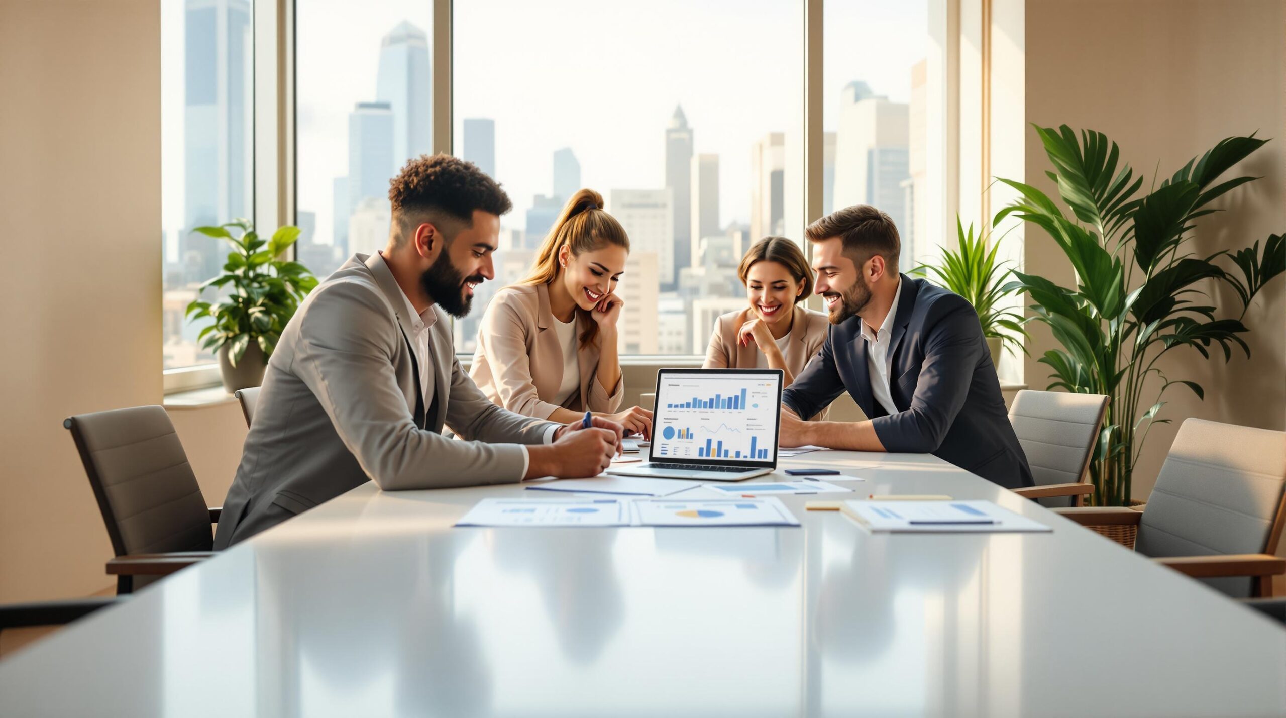 Top 7 SEO Strategies for Banks article cover