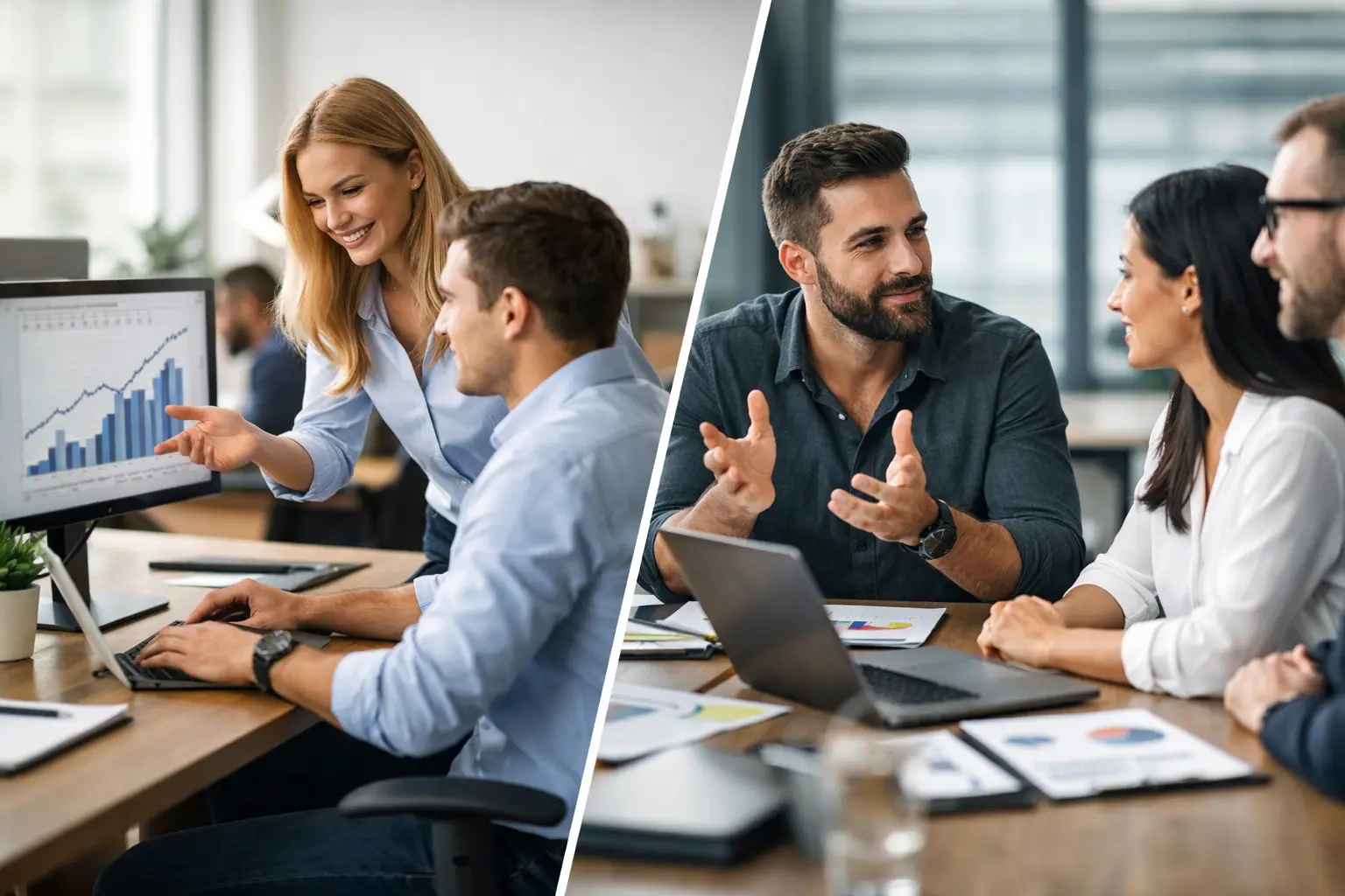In House vs Agency SEO: Which Wins? article cover