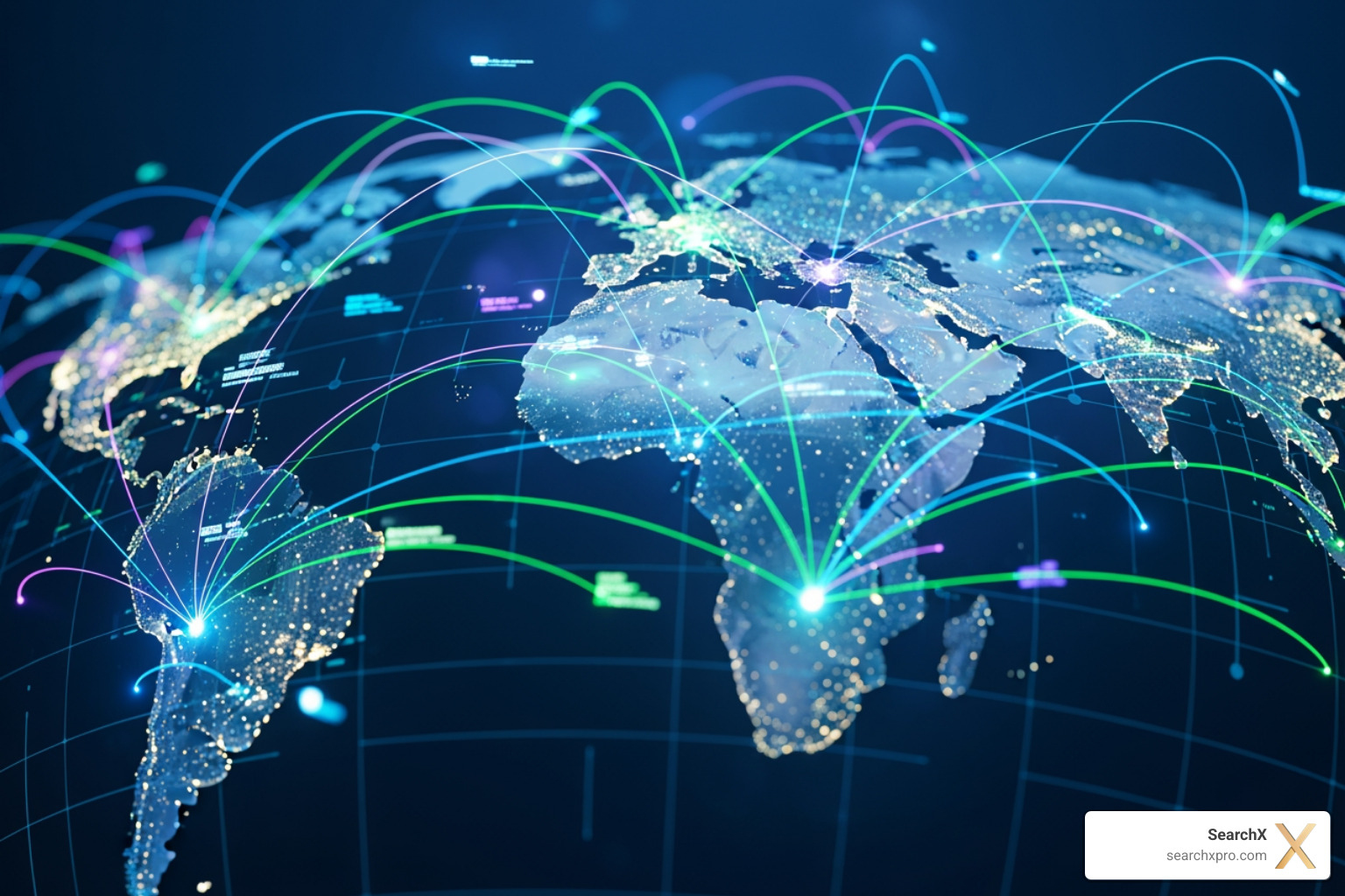 Buy International Link Building: A Guide to Global Backlink Success article cover