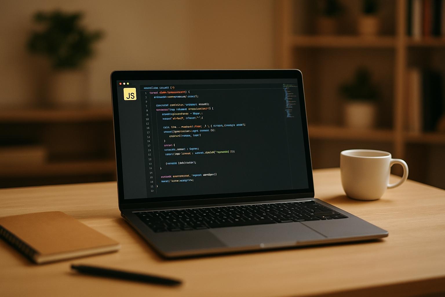 How to Optimize JavaScript for Core Web Vitals featured image